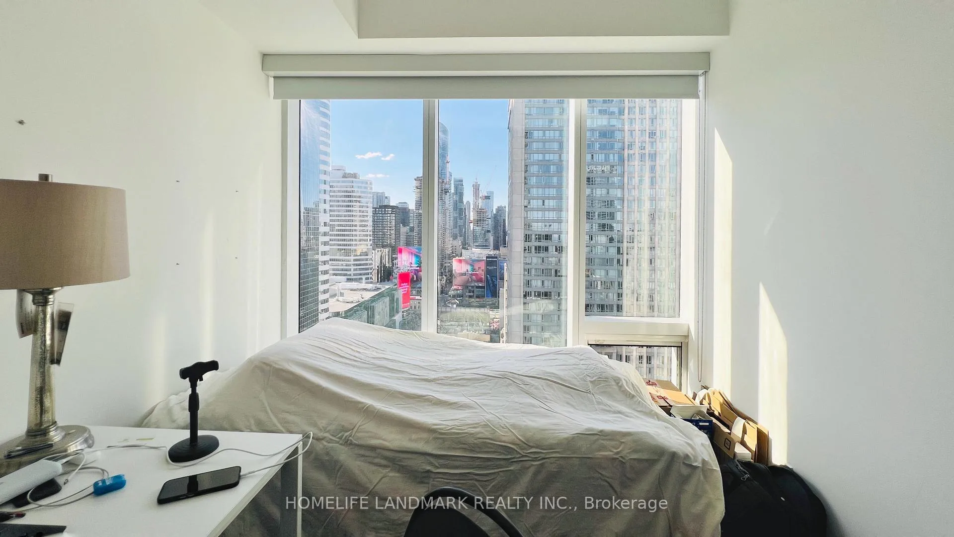 Photo 14 of Unit 2202, 197 Yonge Street, Toronto, Church-Yonge Corridor — HOMEH