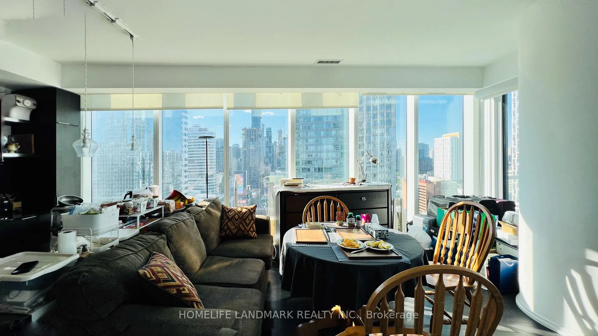 Photo 17 of Unit 2202, 197 Yonge Street, Toronto, Church-Yonge Corridor — HOMEH