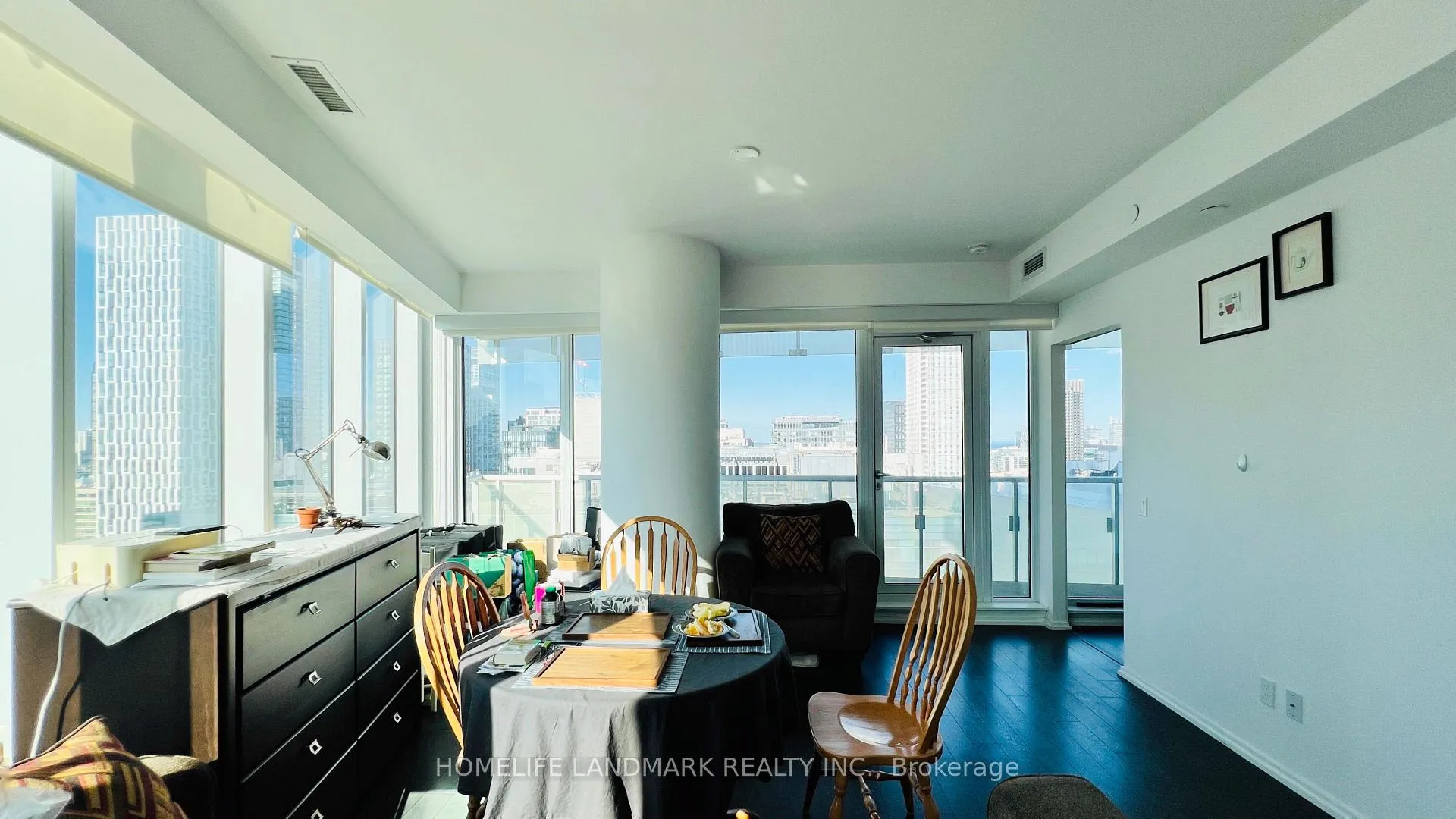 Photo 18 of Unit 2202, 197 Yonge Street, Toronto, Church-Yonge Corridor — HOMEH