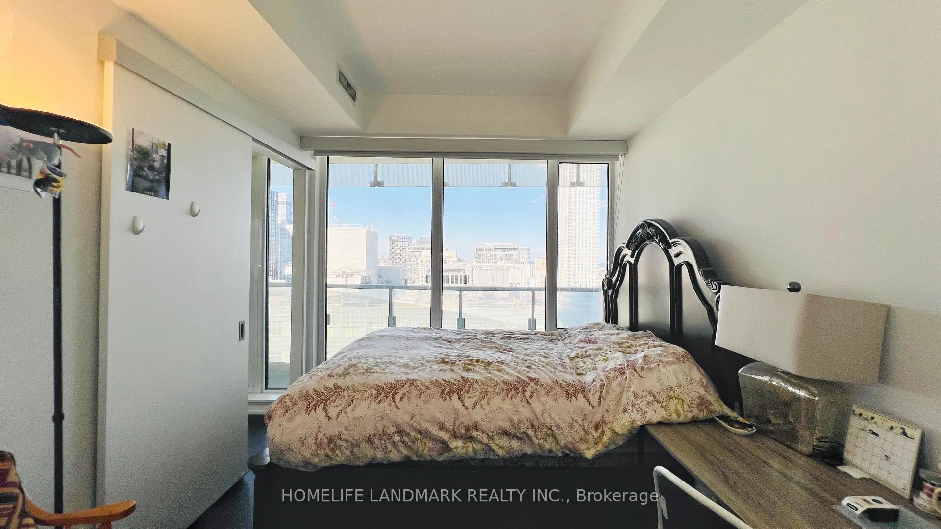 Photo 19 of Unit 2202, 197 Yonge Street, Toronto, Church-Yonge Corridor — HOMEH