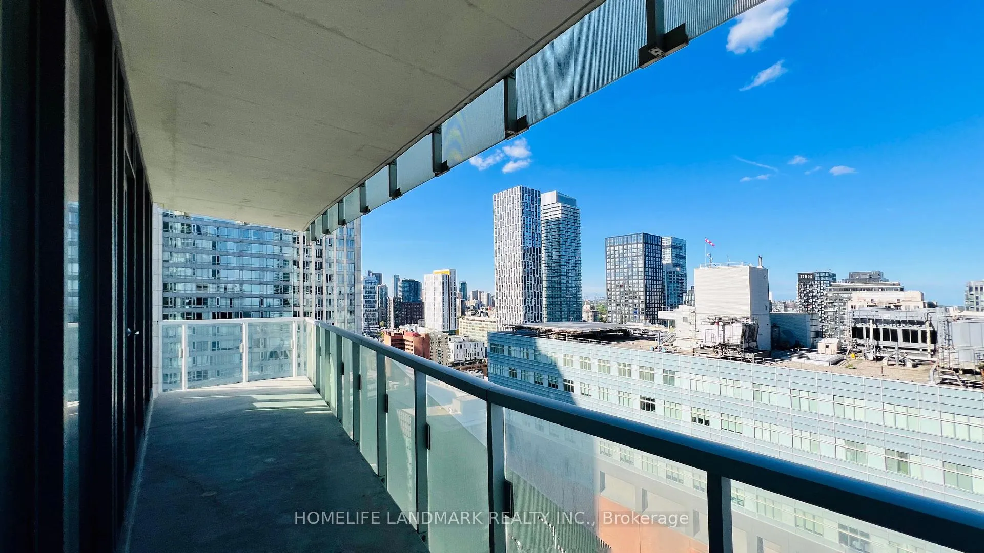 Photo 9 of Unit 2202, 197 Yonge Street, Toronto, Church-Yonge Corridor — HOMEH