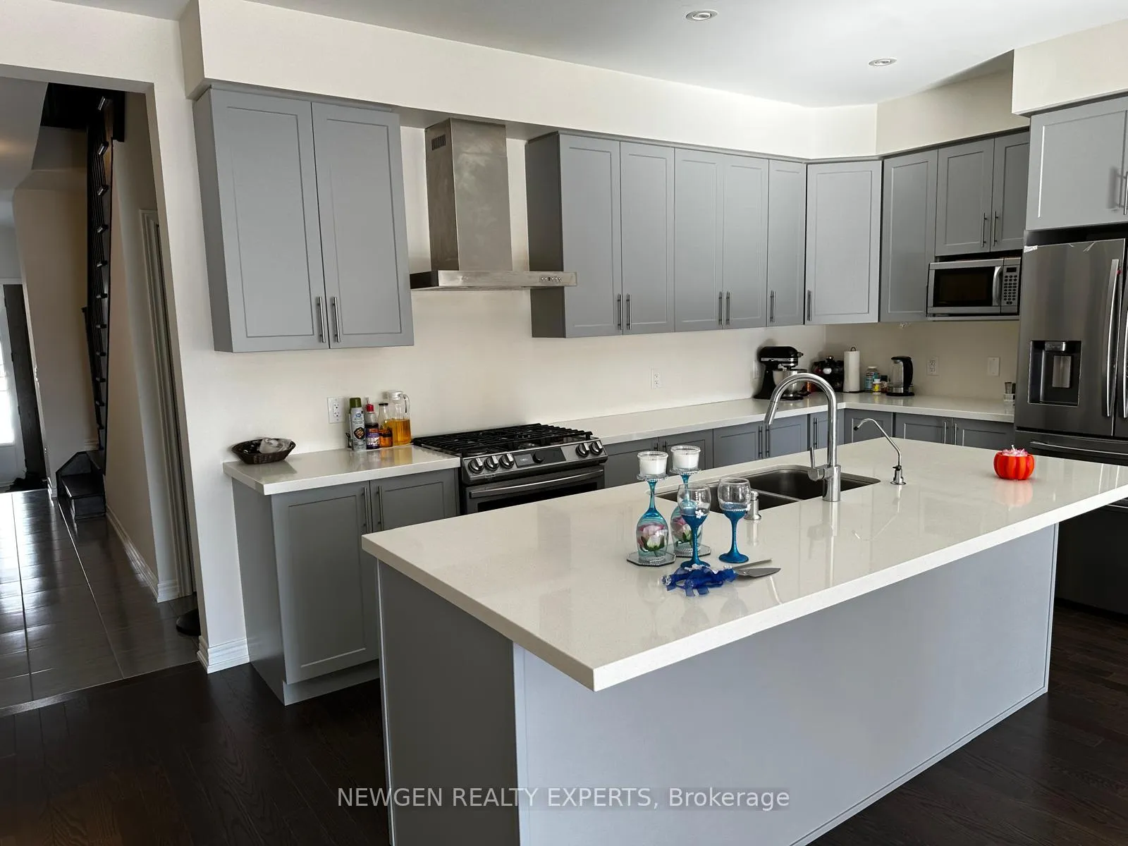 Photo 9 of 17 Stonehill Avenue, Kitchener, Huron Park — HOMEH