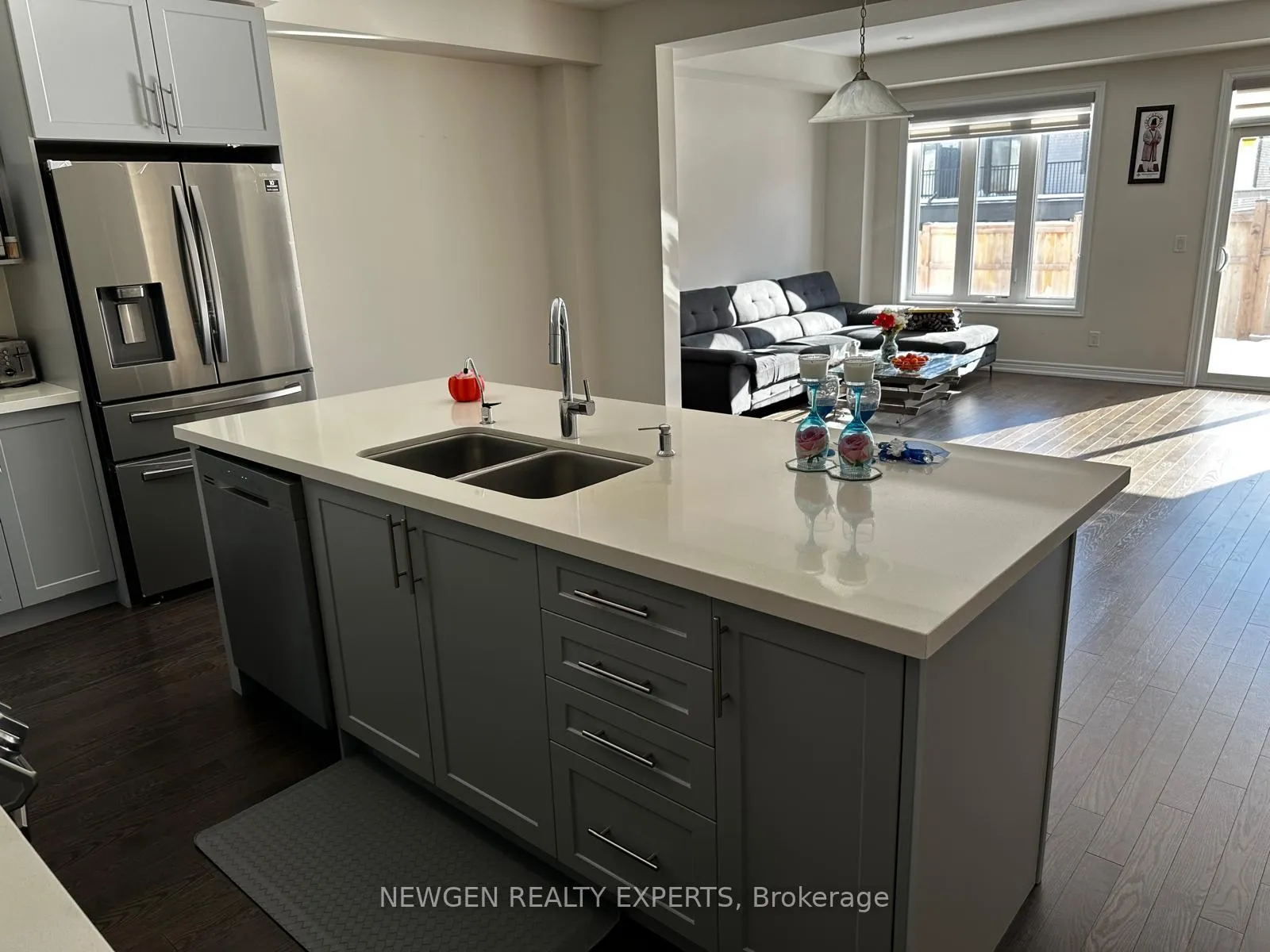 Photo 14 of 17 Stonehill Avenue, Kitchener, Huron Park — HOMEH