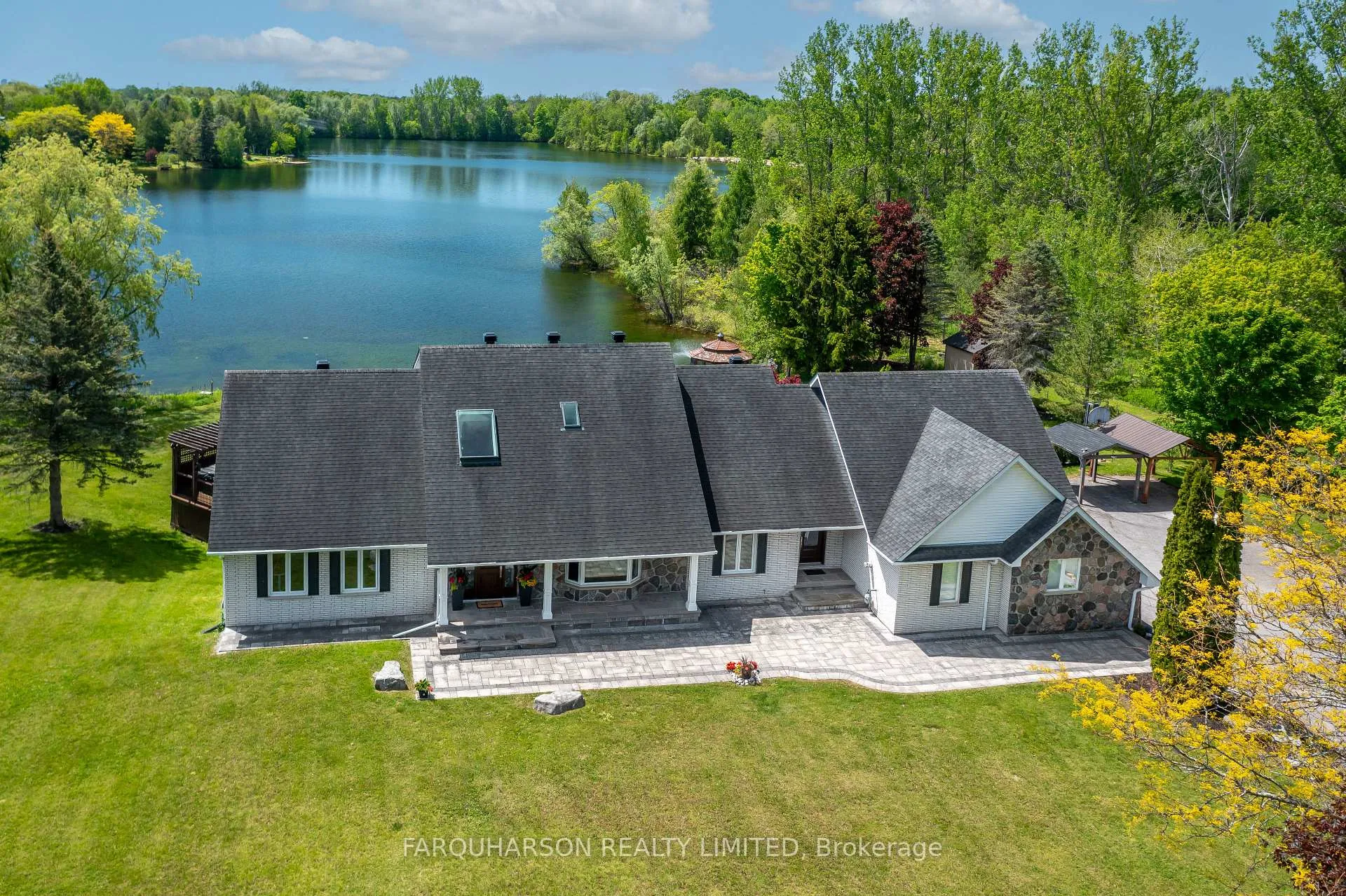 Photo 1 of 3330 Greenburn Place, Pickering, Rural Pickering — HOMEH