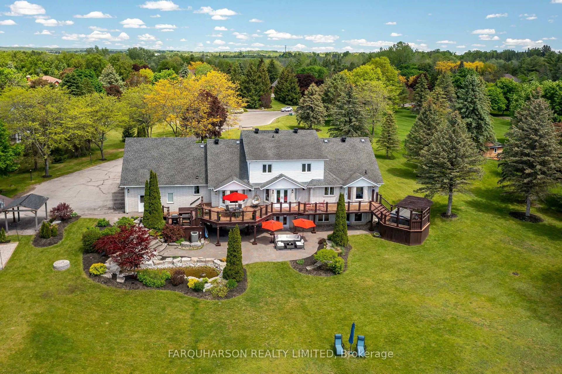 Photo 3 of 3330 Greenburn Place, Pickering, Rural Pickering — HOMEH