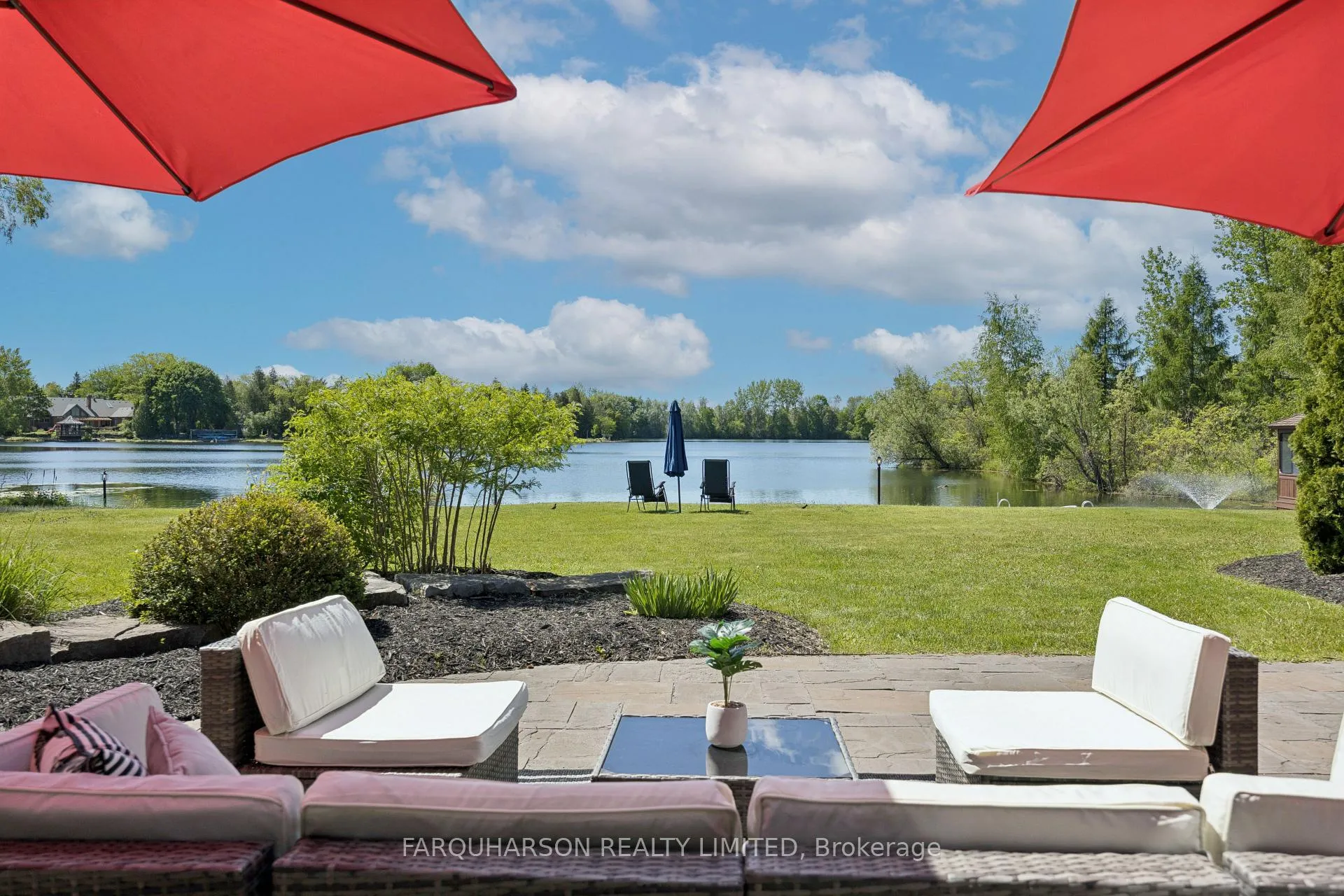 Photo 4 of 3330 Greenburn Place, Pickering, Rural Pickering — HOMEH