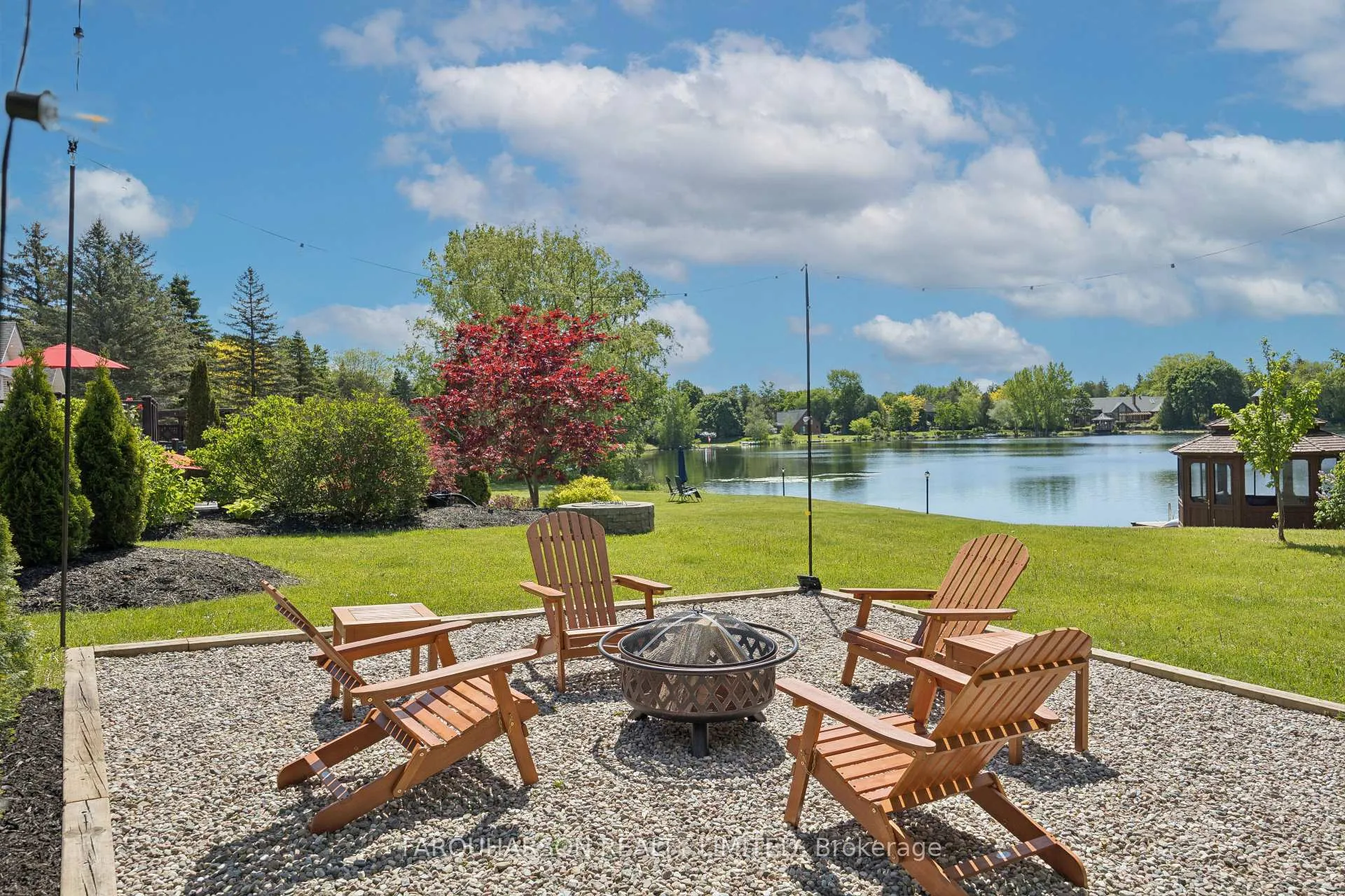 Photo 7 of 3330 Greenburn Place, Pickering, Rural Pickering — HOMEH