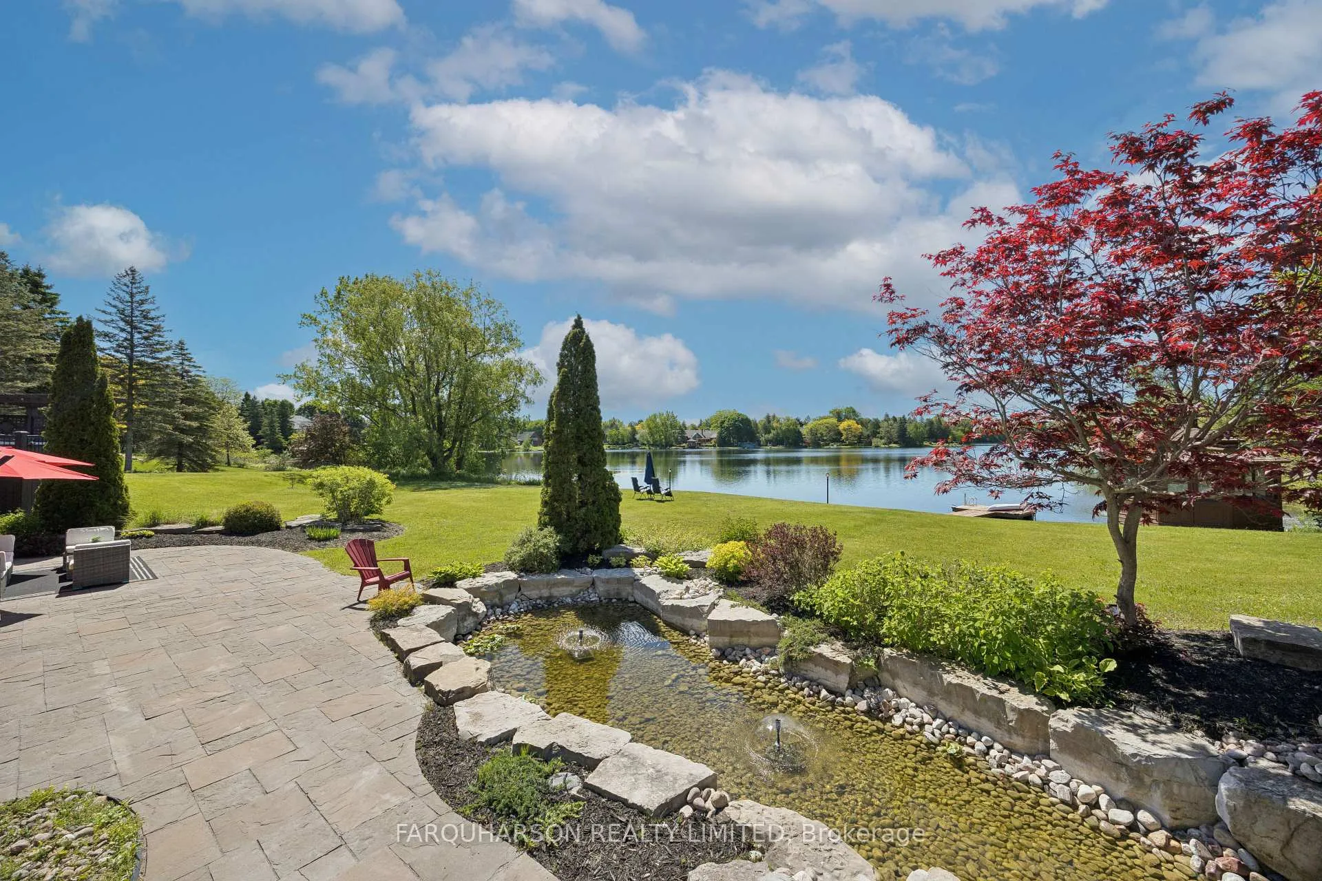 Photo 8 of 3330 Greenburn Place, Pickering, Rural Pickering — HOMEH