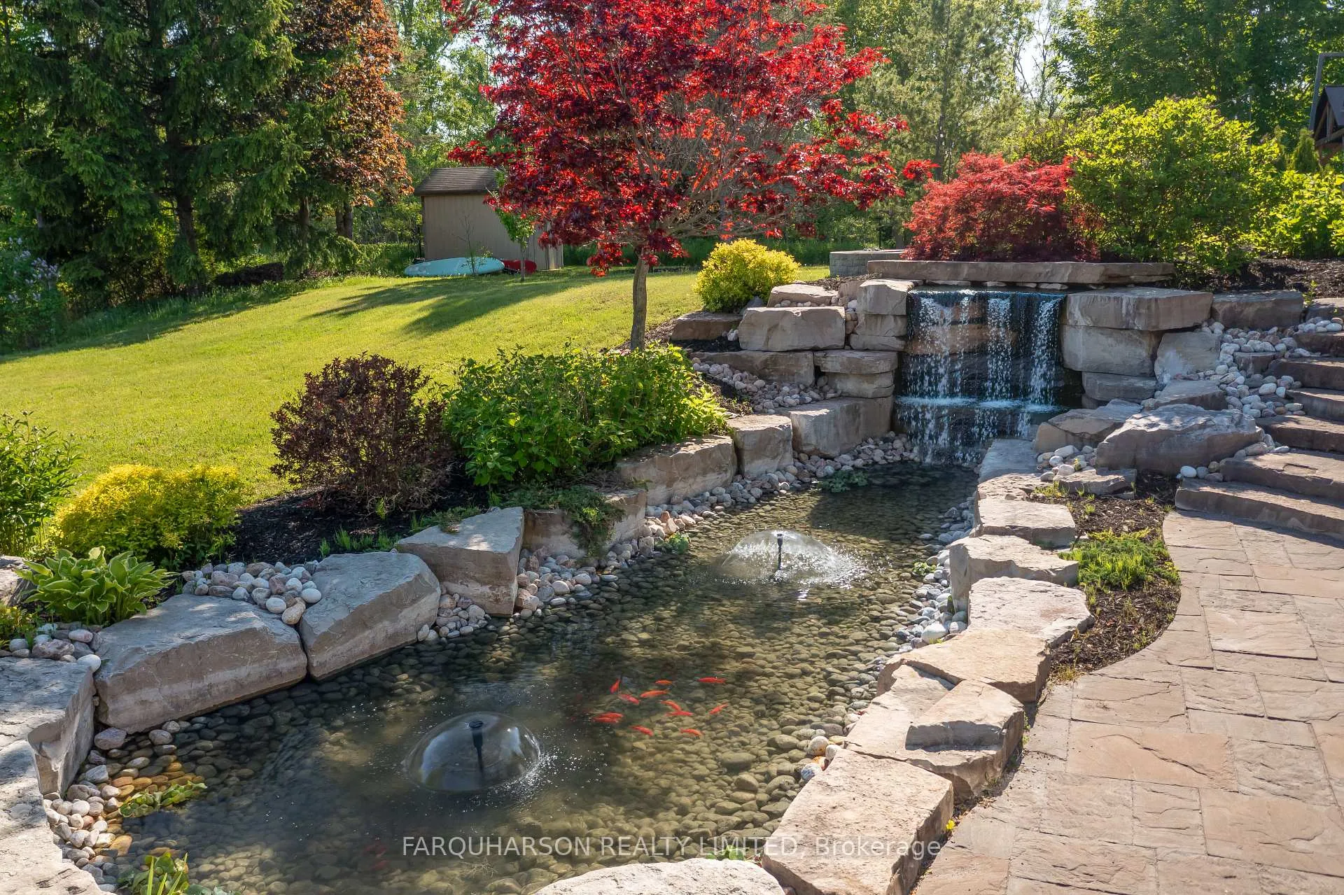 Photo 9 of 3330 Greenburn Place, Pickering, Rural Pickering — HOMEH