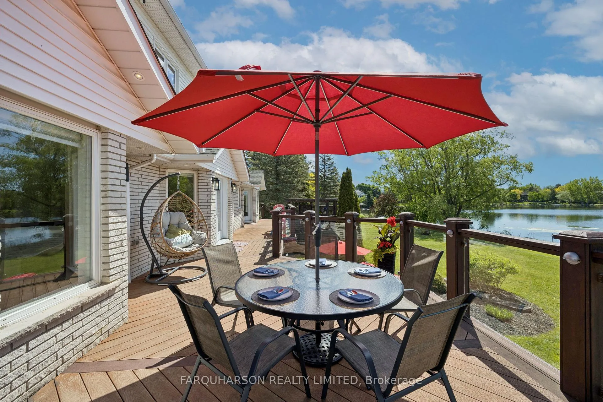 Photo 11 of 3330 Greenburn Place, Pickering, Rural Pickering — HOMEH