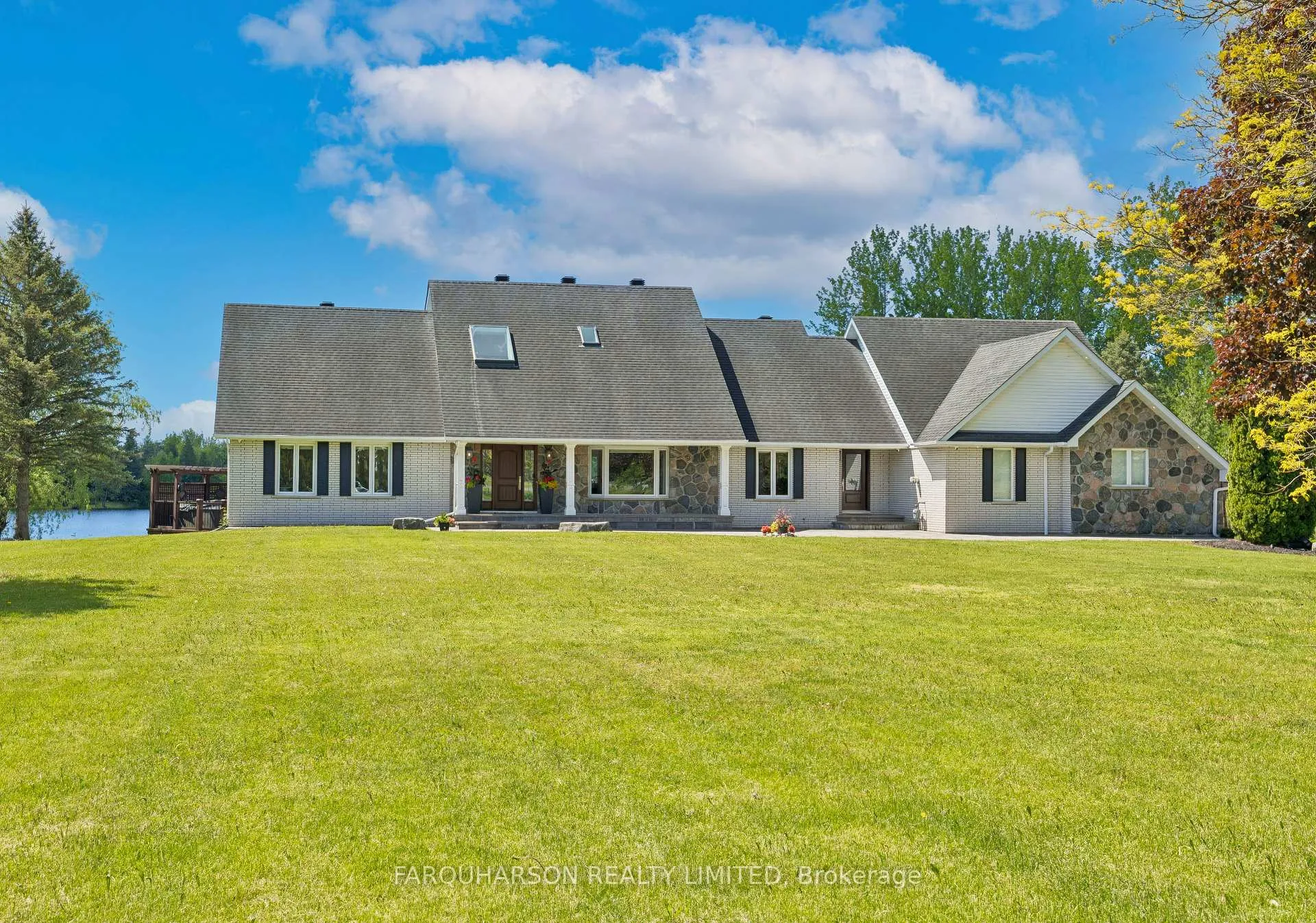 Photo 12 of 3330 Greenburn Place, Pickering, Rural Pickering — HOMEH