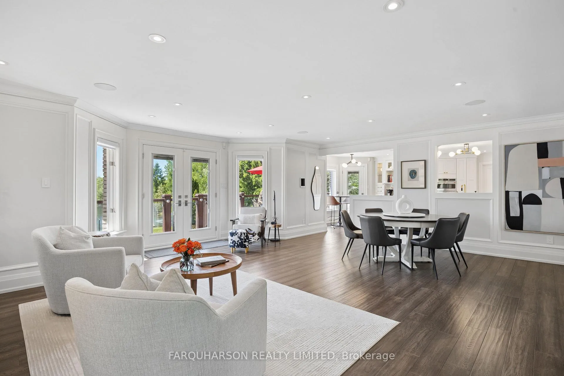 Photo 14 of 3330 Greenburn Place, Pickering, Rural Pickering — HOMEH