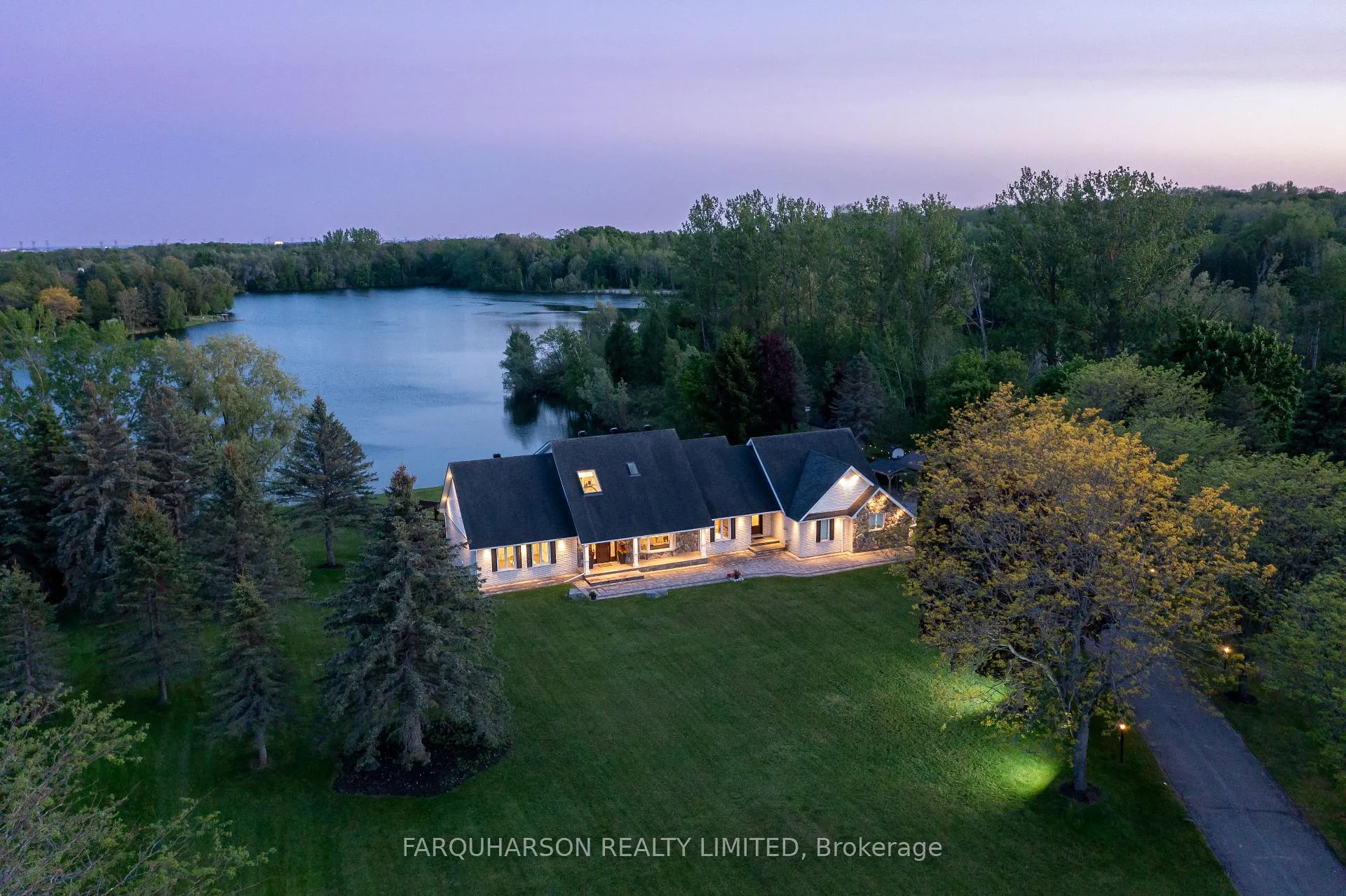 Photo 46 of 3330 Greenburn Place, Pickering, Rural Pickering — HOMEH