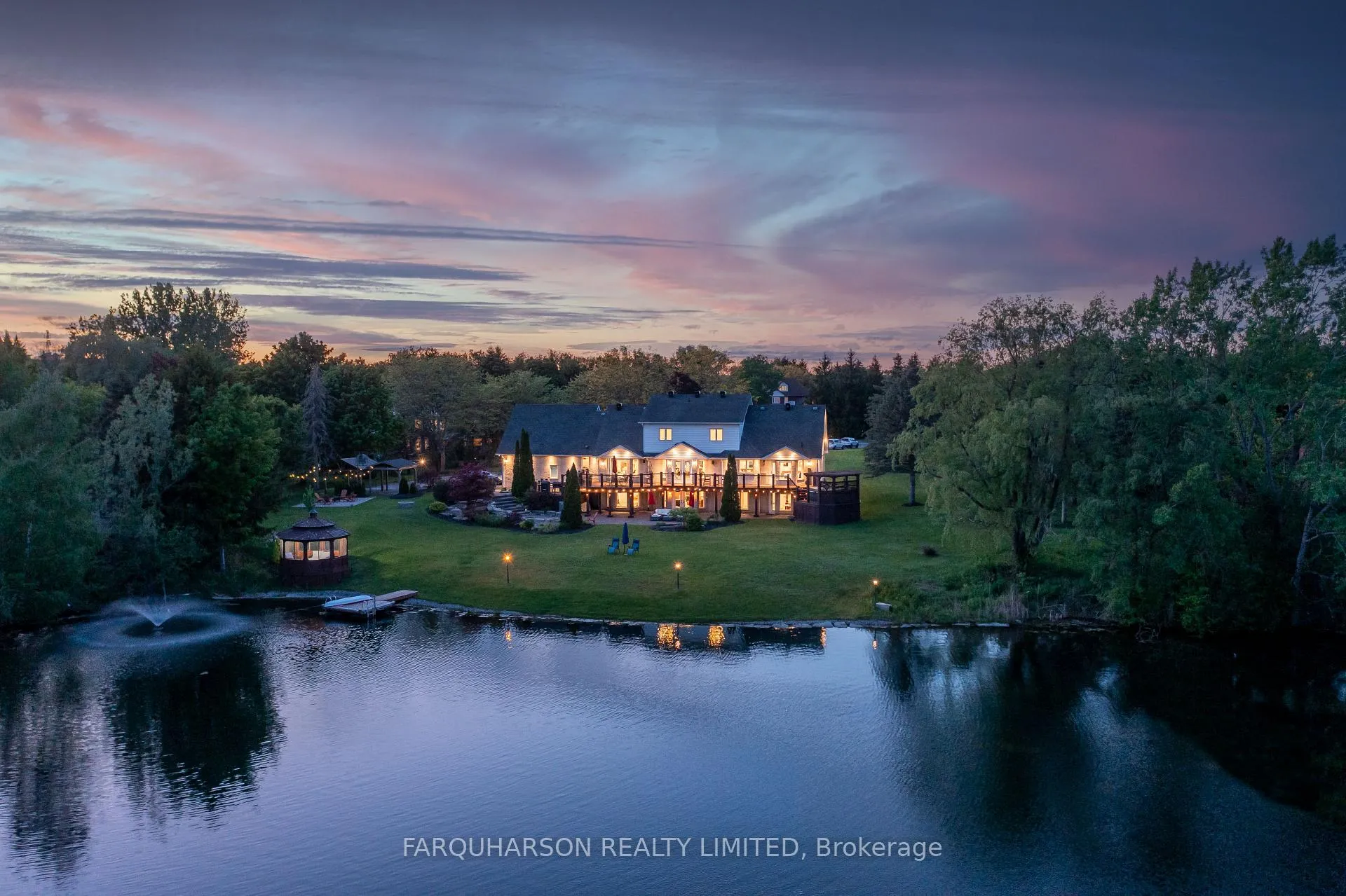 Photo 47 of 3330 Greenburn Place, Pickering, Rural Pickering — HOMEH