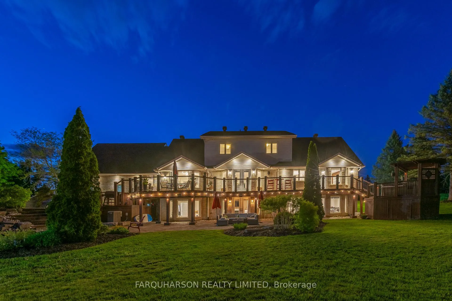 Photo 48 of 3330 Greenburn Place, Pickering, Rural Pickering — HOMEH