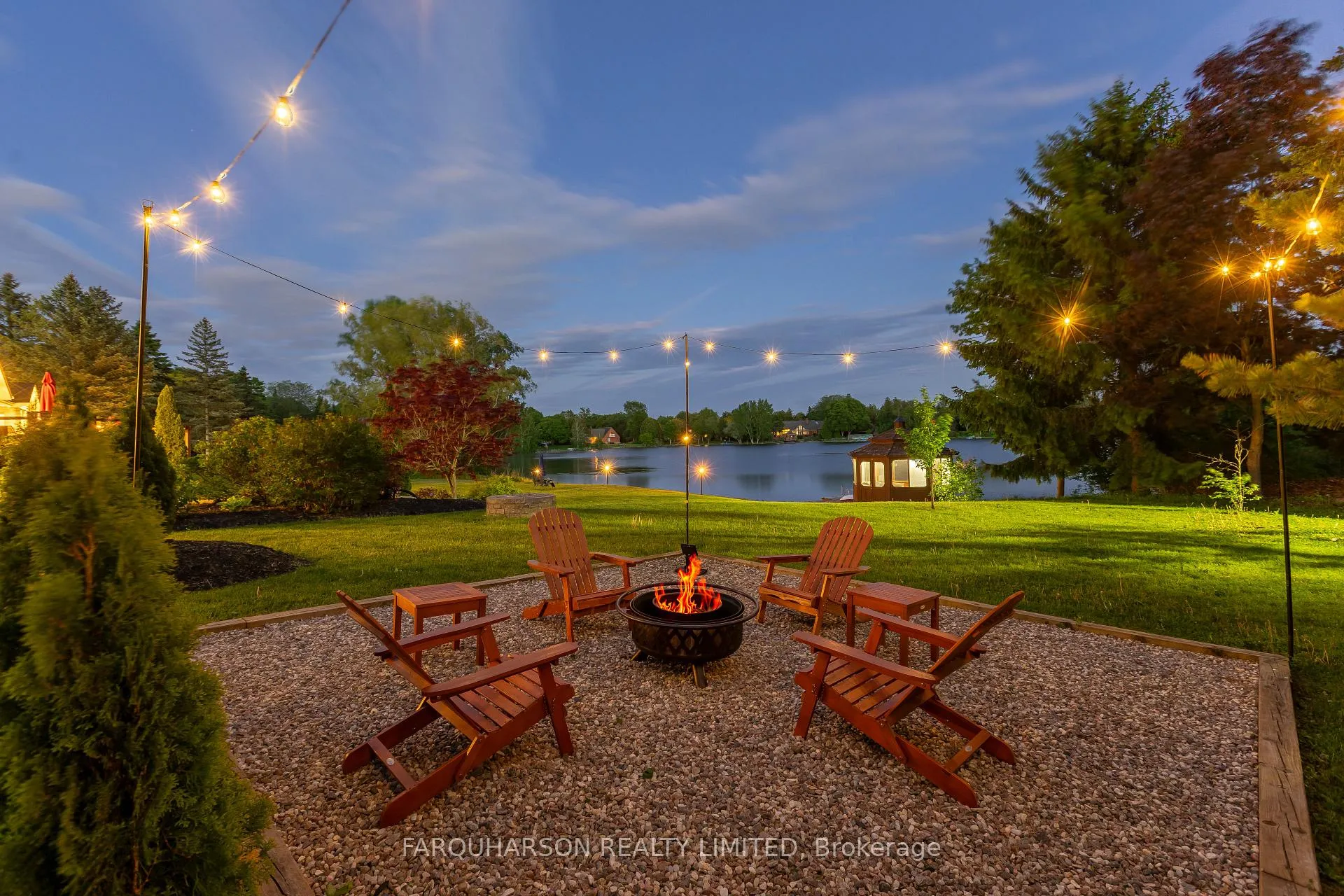 Photo 49 of 3330 Greenburn Place, Pickering, Rural Pickering — HOMEH