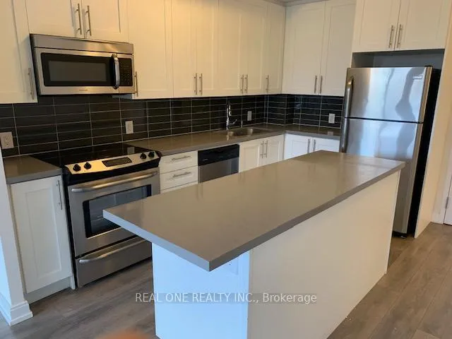 Photo 6 of Unit 225, 540 Bur Oak Avenue, Markham, Berczy — HOMEH