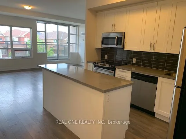 Photo 9 of Unit 225, 540 Bur Oak Avenue, Markham, Berczy — HOMEH
