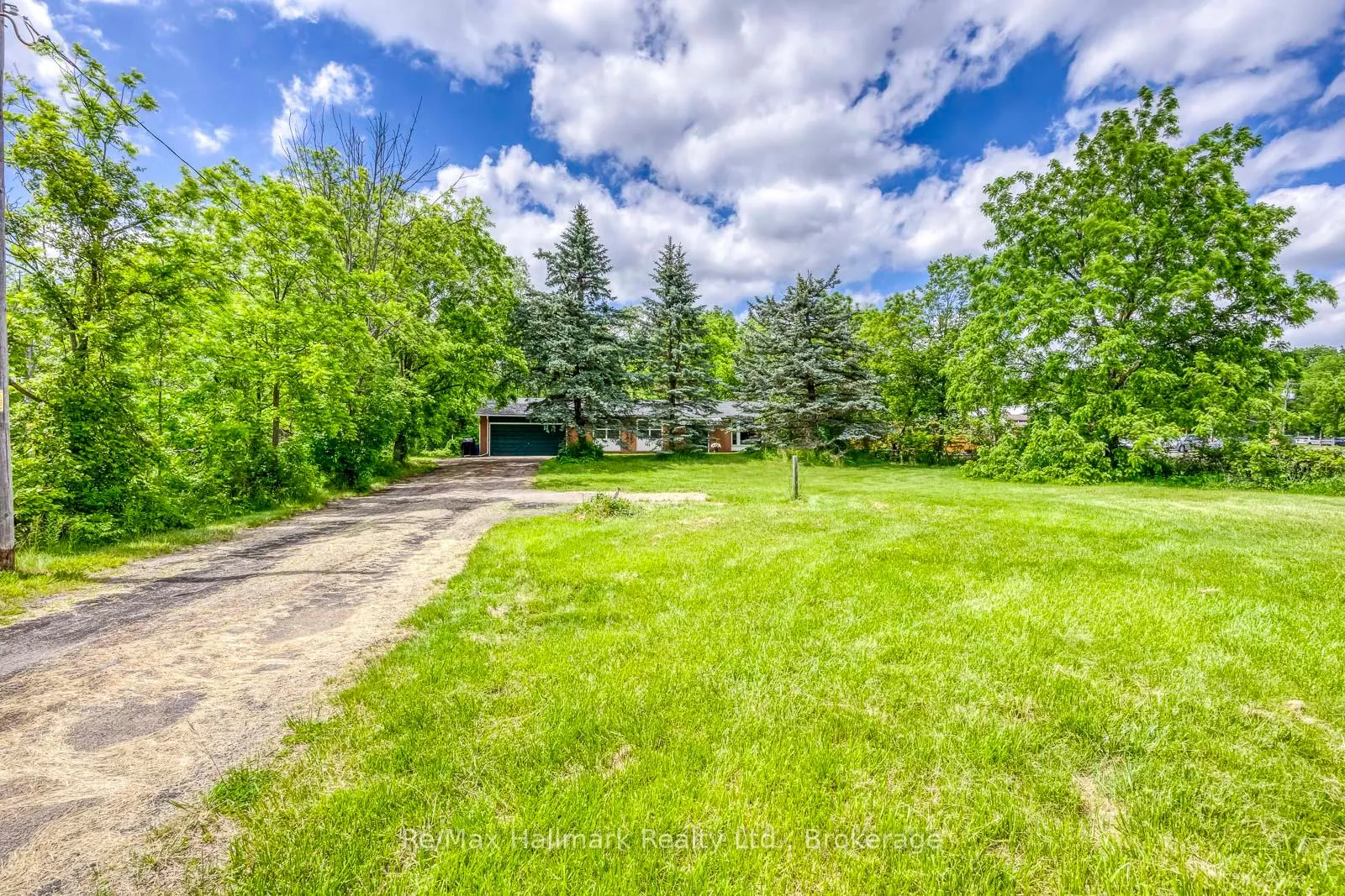 Photo 1 of 5371 Dundas Street, Burlington, Bronte Creek — HOMEH