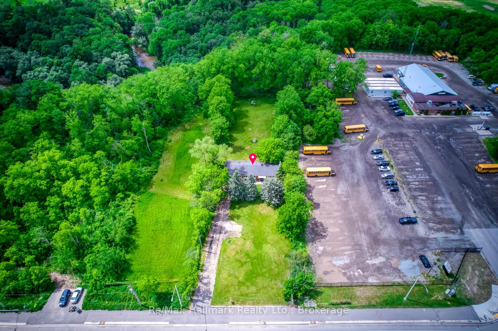Photo 4 of 5371 Dundas Street, Burlington, Bronte Creek — HOMEH