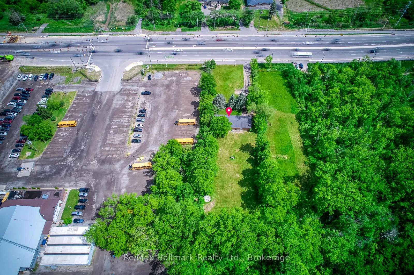 Photo 7 of 5371 Dundas Street, Burlington, Bronte Creek — HOMEH