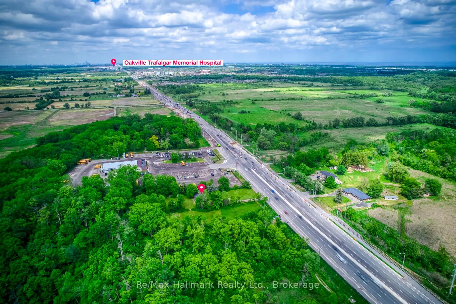 Photo 8 of 5371 Dundas Street, Burlington, Bronte Creek — HOMEH