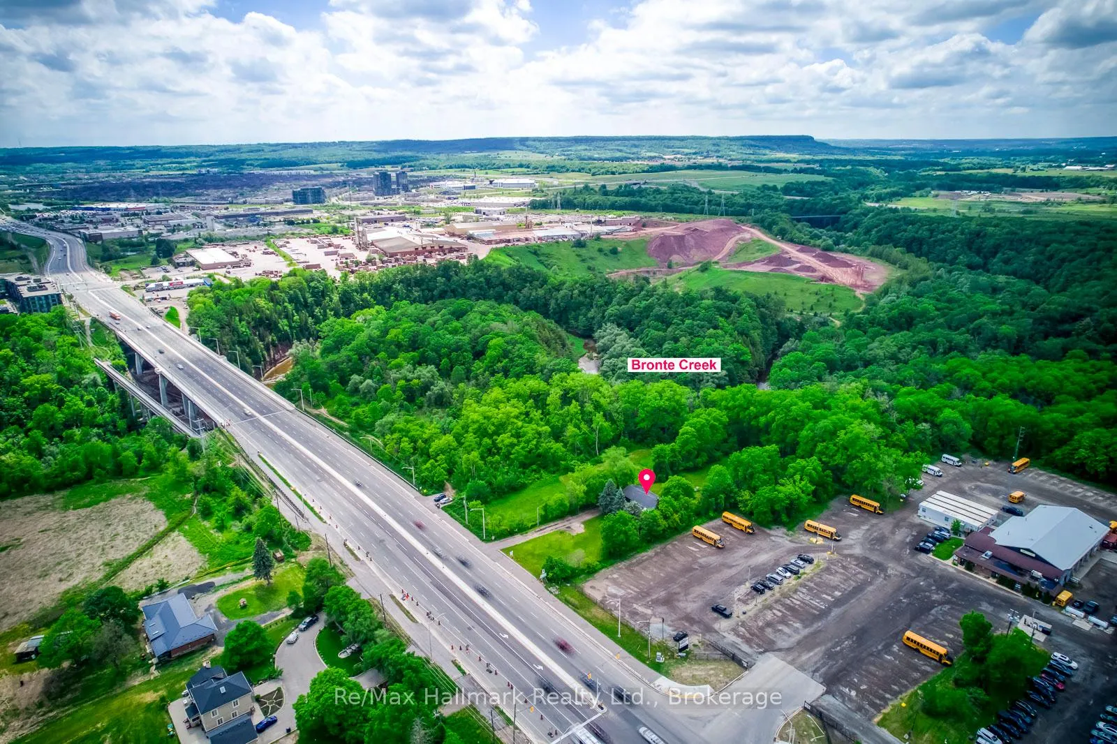 Photo 9 of 5371 Dundas Street, Burlington, Bronte Creek — HOMEH