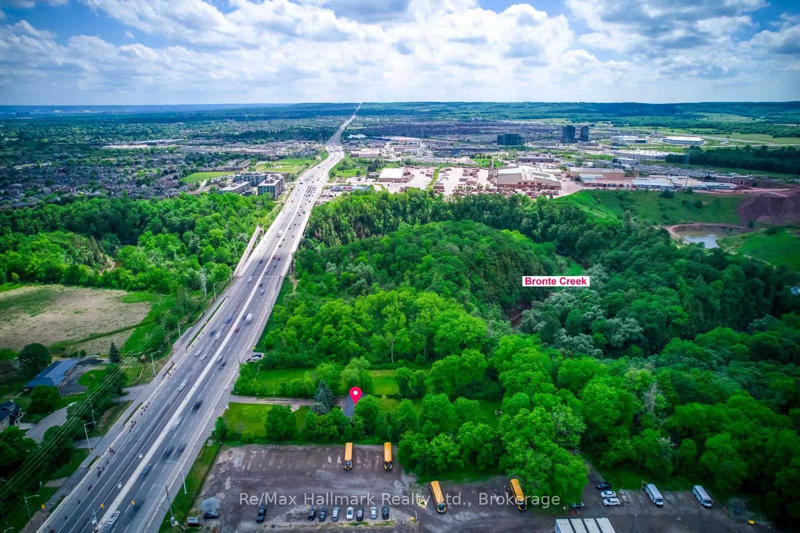 Photo 37 of 5371 Dundas Street, Burlington, Bronte Creek — HOMEH