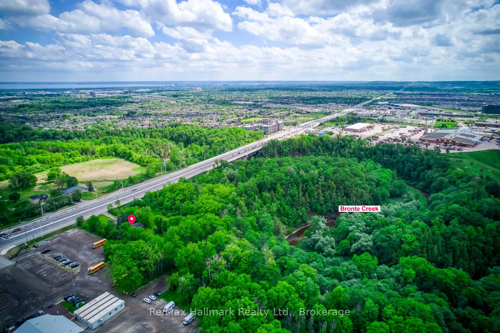 Photo 38 of 5371 Dundas Street, Burlington, Bronte Creek — HOMEH