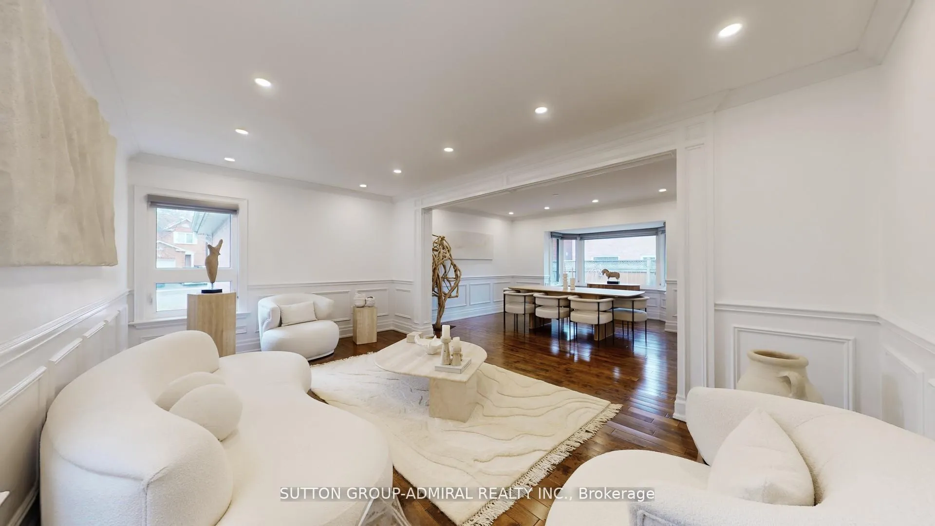Photo 6 of 8 Colleen Street, Vaughan, Crestwood-Springfarm-Yorkhill — HOMEH