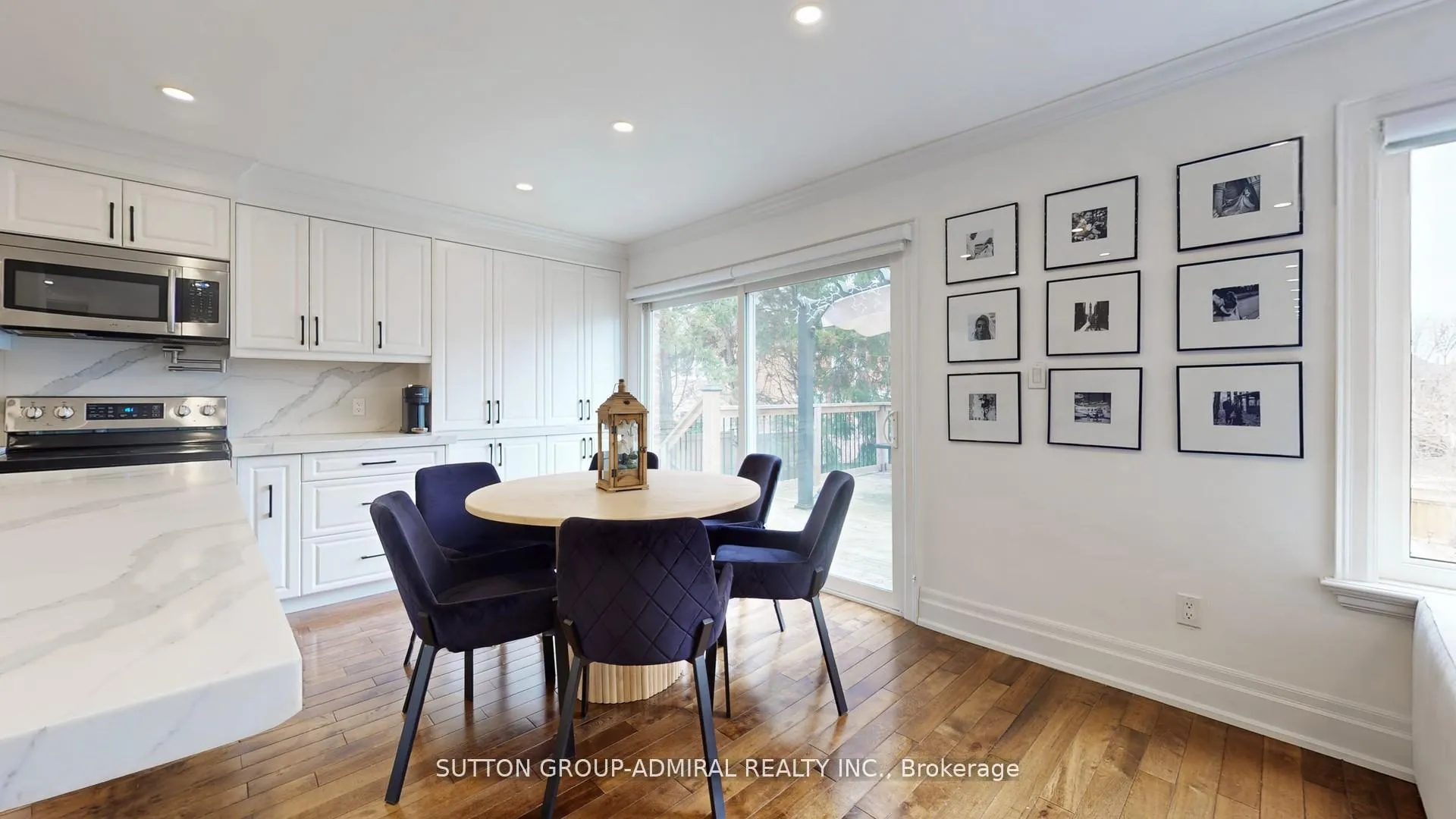 Photo 20 of 8 Colleen Street, Vaughan, Crestwood-Springfarm-Yorkhill — HOMEH