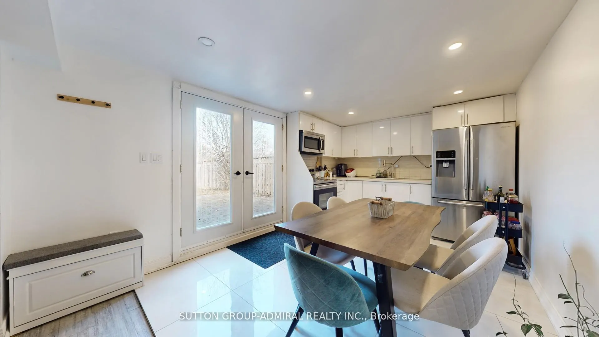 Photo 42 of 8 Colleen Street, Vaughan, Crestwood-Springfarm-Yorkhill — HOMEH