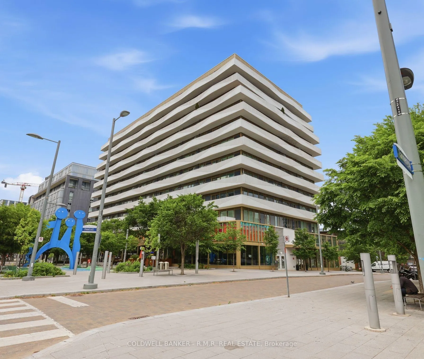 Photo 31 of Unit 15, 60 Tannery Road, Toronto, Waterfront Communities — HOMEH