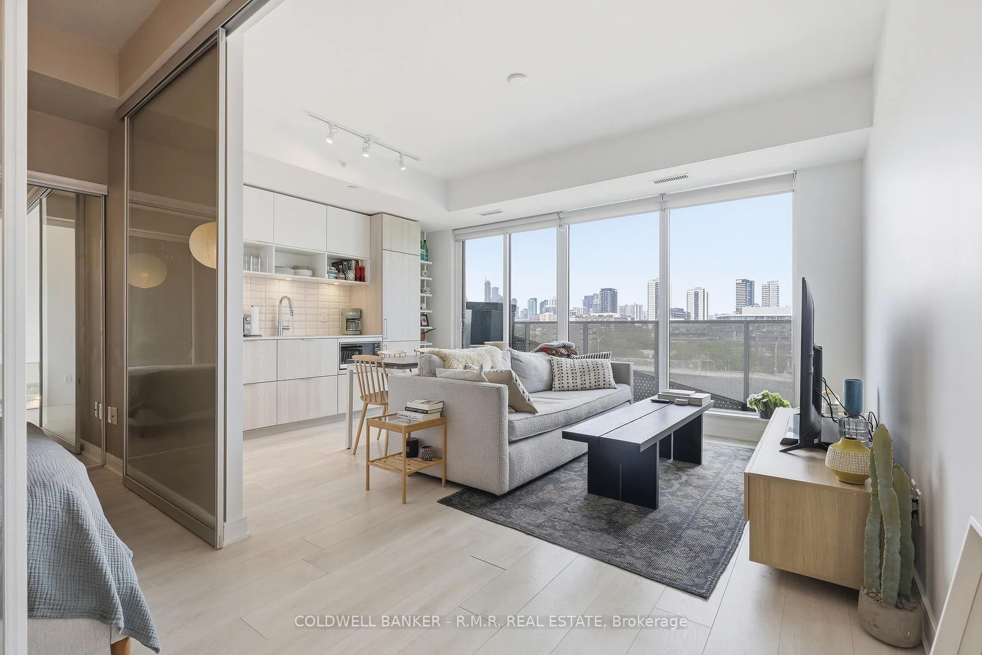 Photo 8 of Unit 15, 60 Tannery Road, Toronto, Waterfront Communities — HOMEH