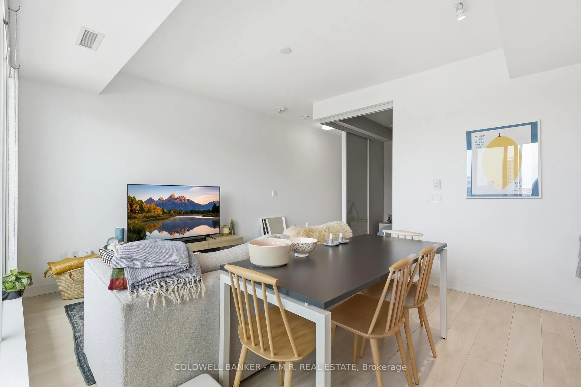 Photo 9 of Unit 15, 60 Tannery Road, Toronto, Waterfront Communities — HOMEH