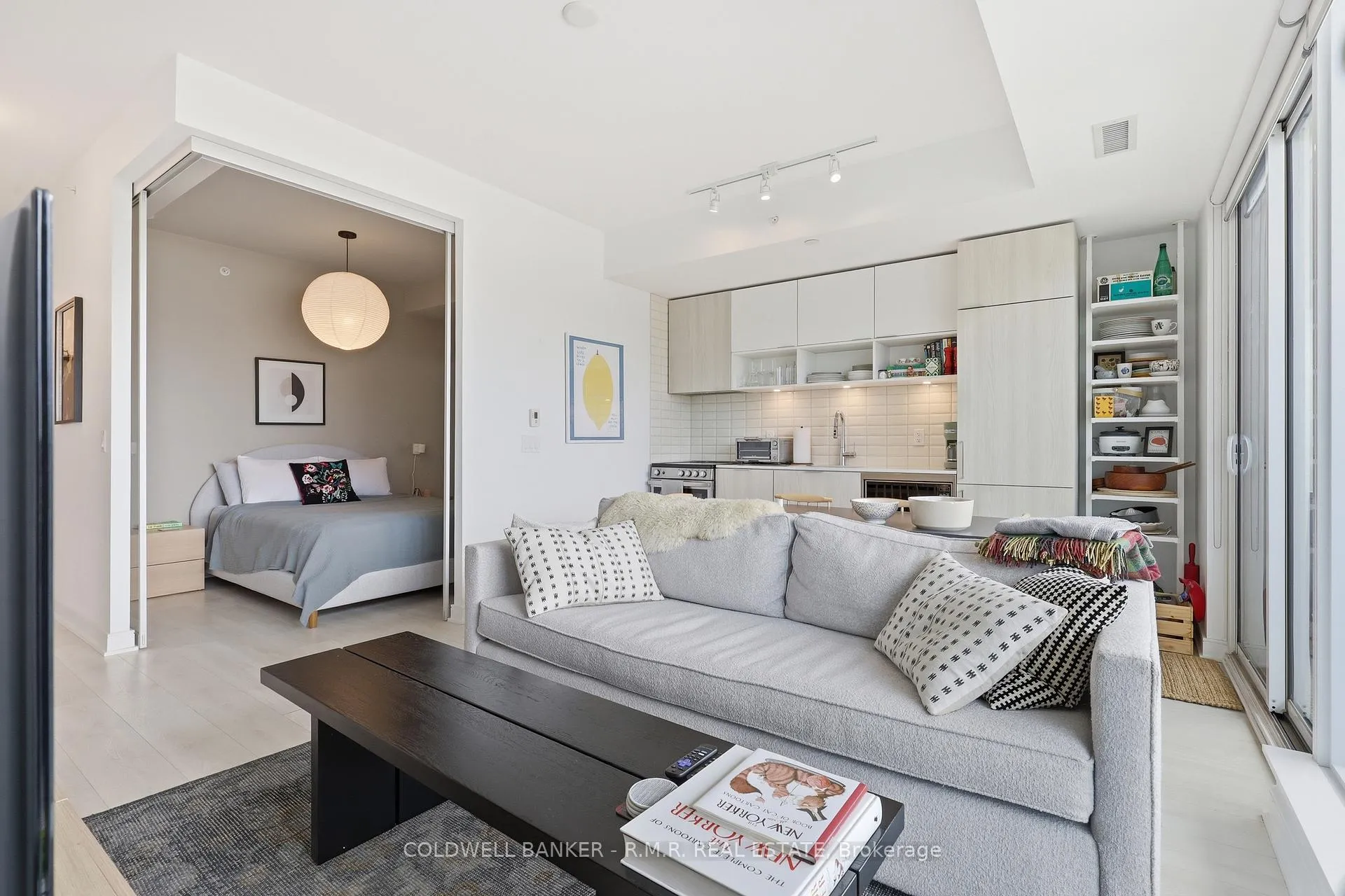Photo 10 of Unit 15, 60 Tannery Road, Toronto, Waterfront Communities — HOMEH