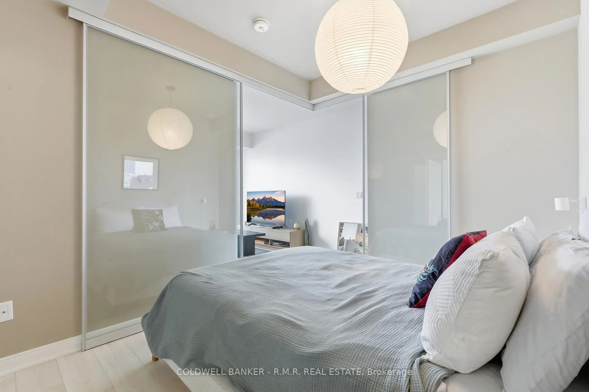 Photo 11 of Unit 15, 60 Tannery Road, Toronto, Waterfront Communities — HOMEH