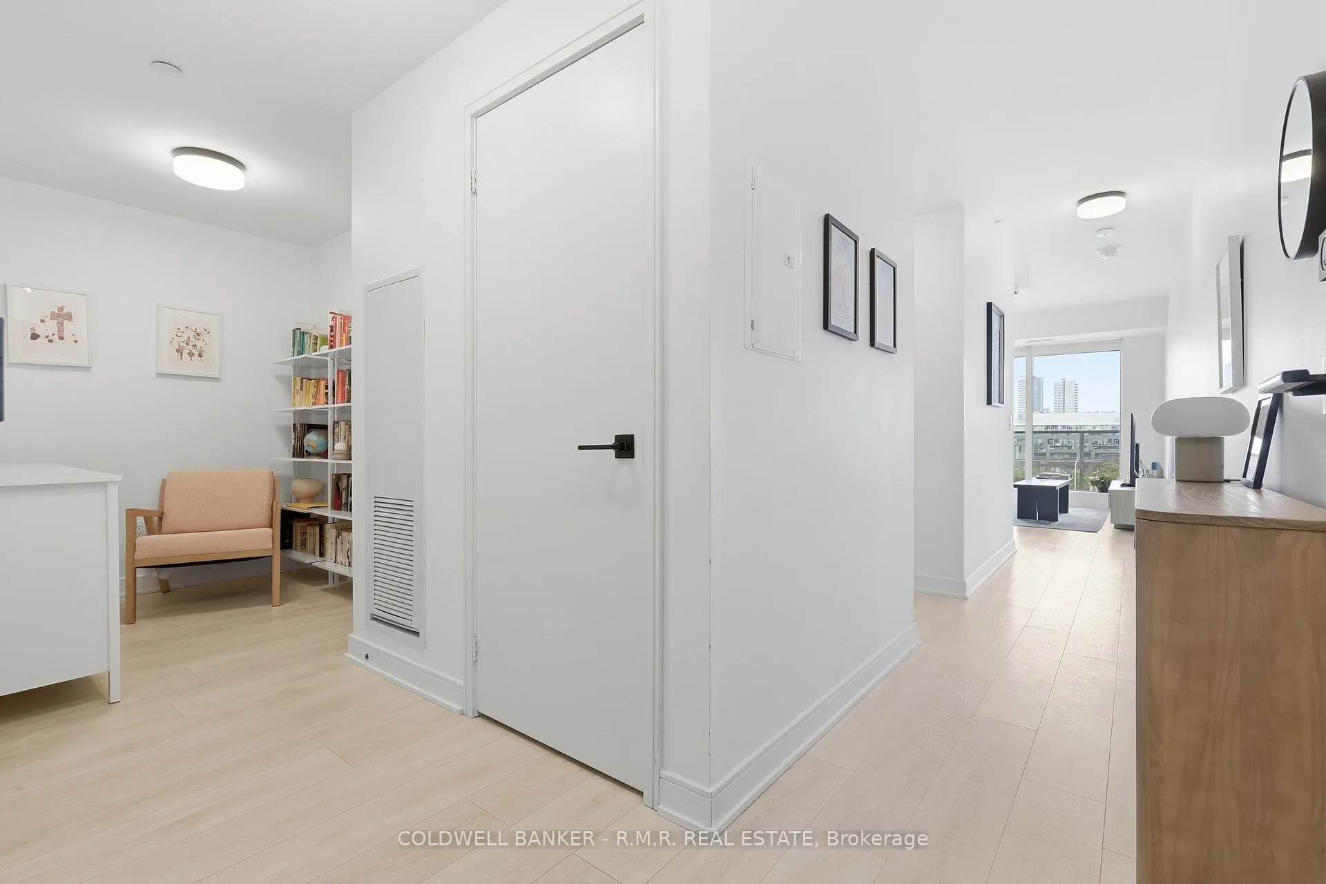 Photo 15 of Unit 15, 60 Tannery Road, Toronto, Waterfront Communities — HOMEH