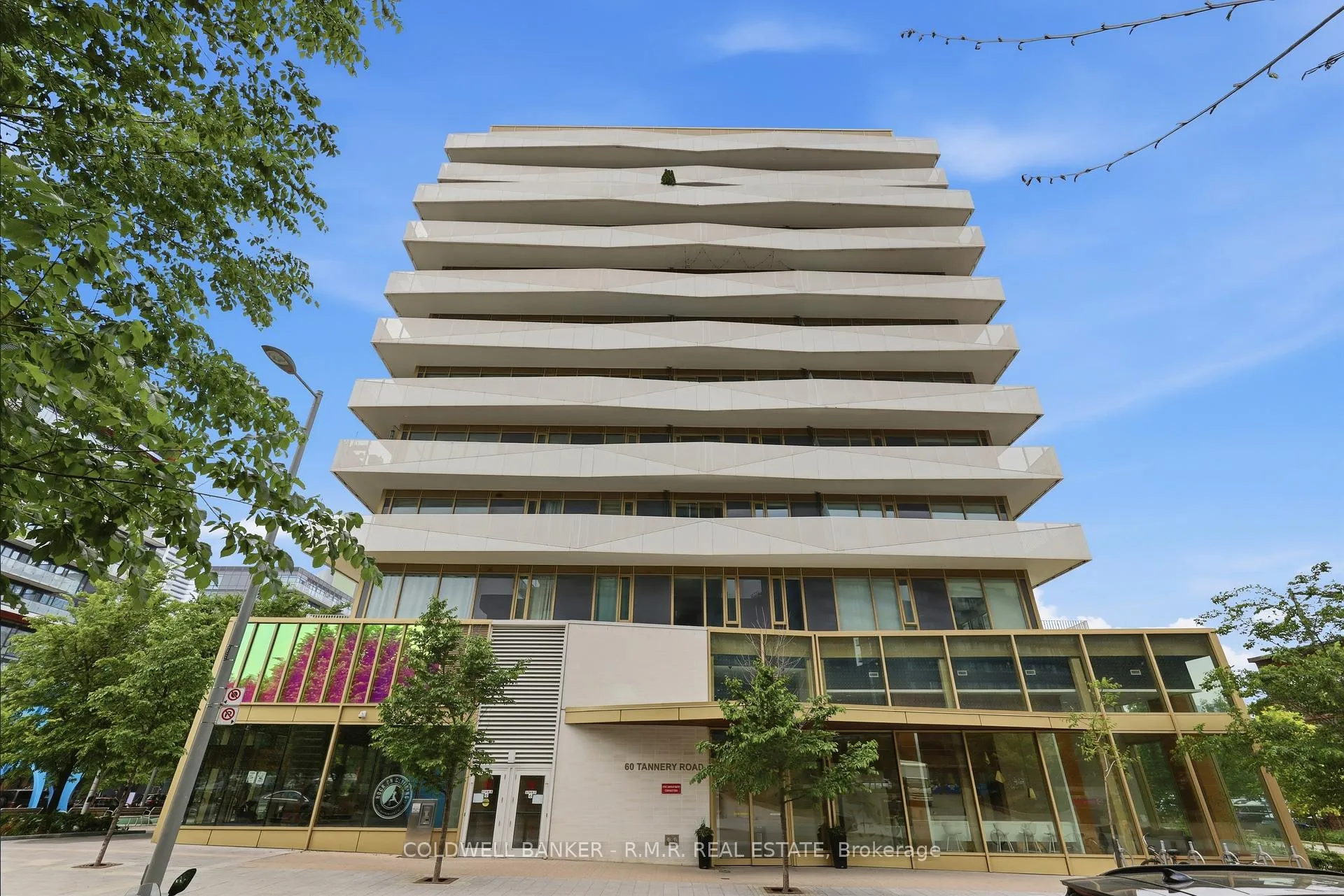 Photo 34 of Unit 15, 60 Tannery Road, Toronto, Waterfront Communities — HOMEH