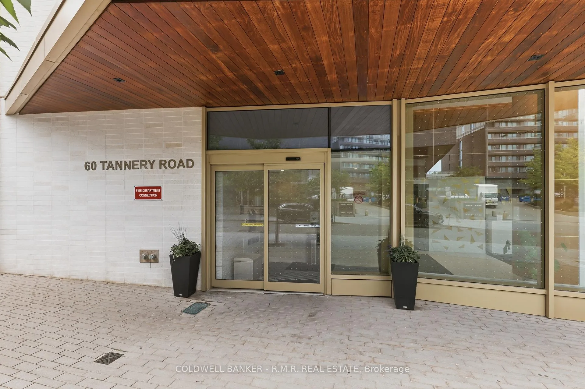 Photo 25 of Unit 15, 60 Tannery Road, Toronto, Waterfront Communities — HOMEH
