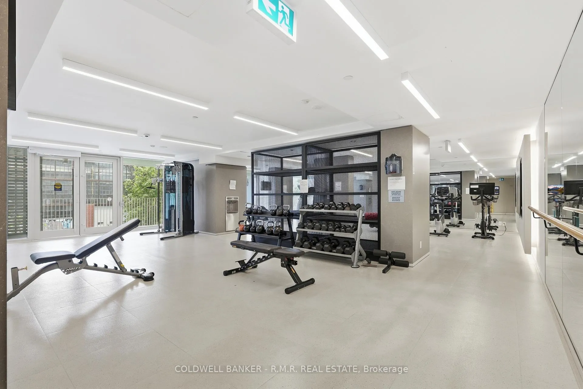 Photo 27 of Unit 15, 60 Tannery Road, Toronto, Waterfront Communities — HOMEH