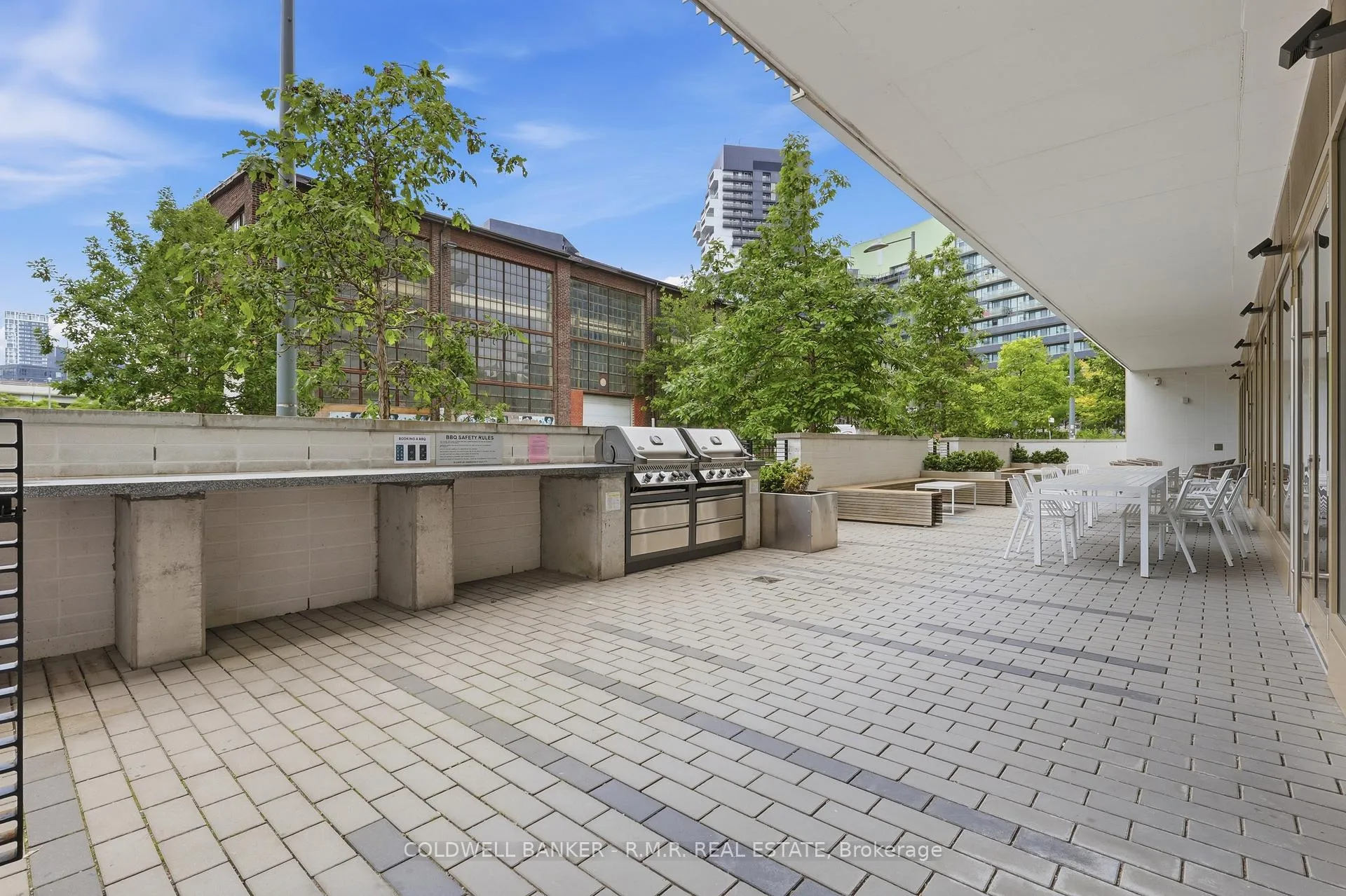 Photo 28 of Unit 15, 60 Tannery Road, Toronto, Waterfront Communities — HOMEH