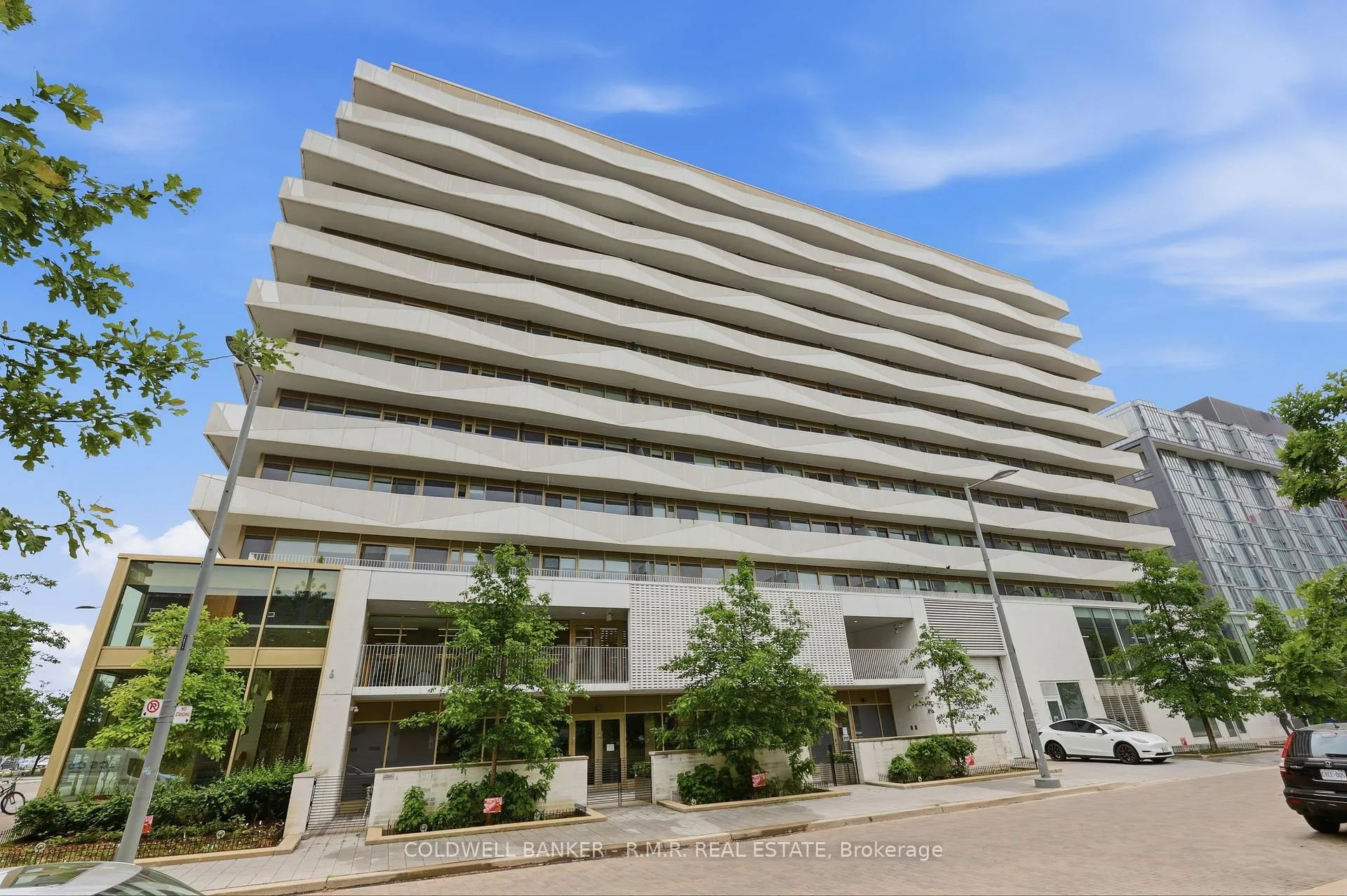 Photo 24 of Unit 15, 60 Tannery Road, Toronto, Waterfront Communities — HOMEH