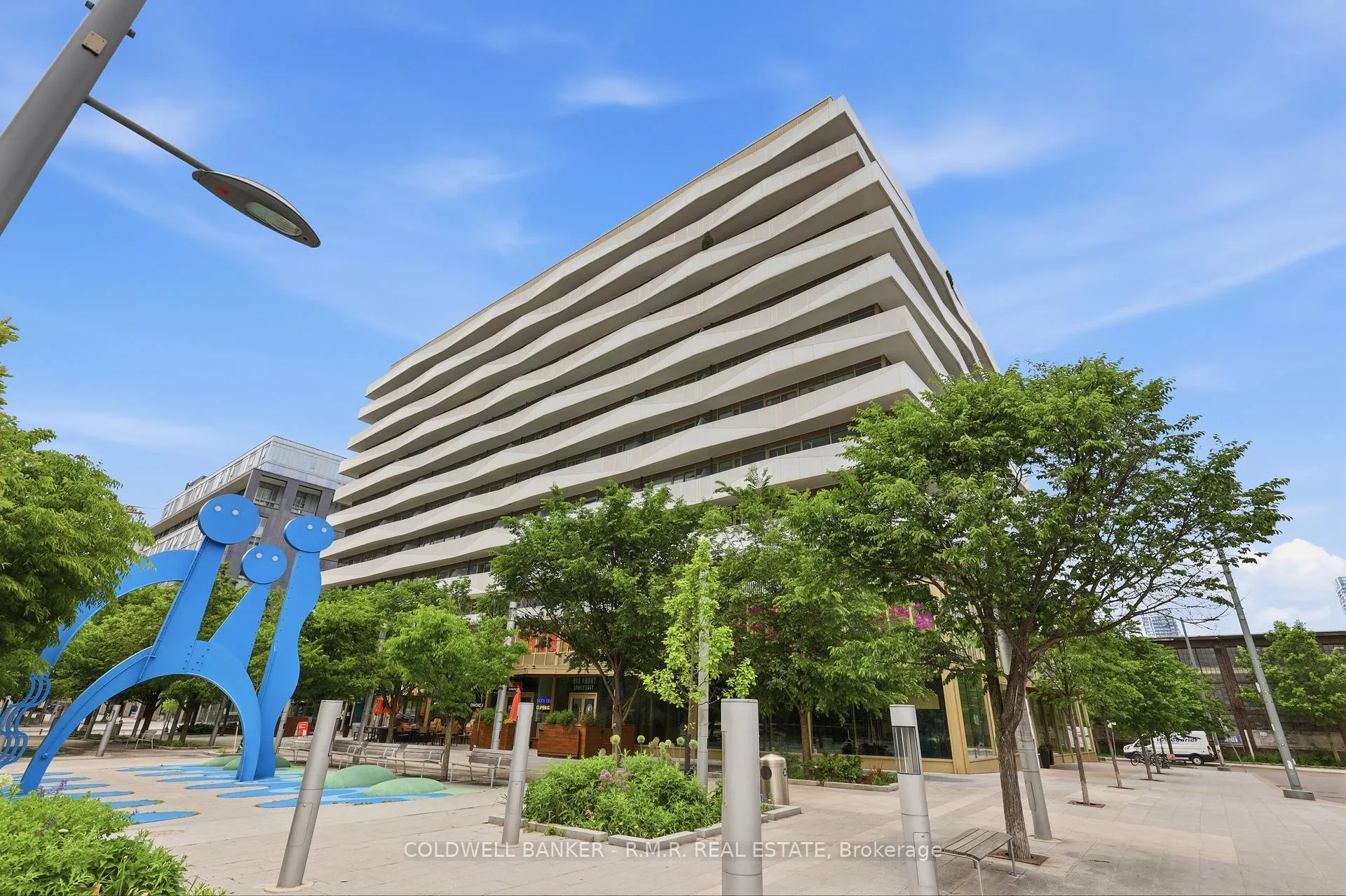 Photo 30 of Unit 15, 60 Tannery Road, Toronto, Waterfront Communities — HOMEH