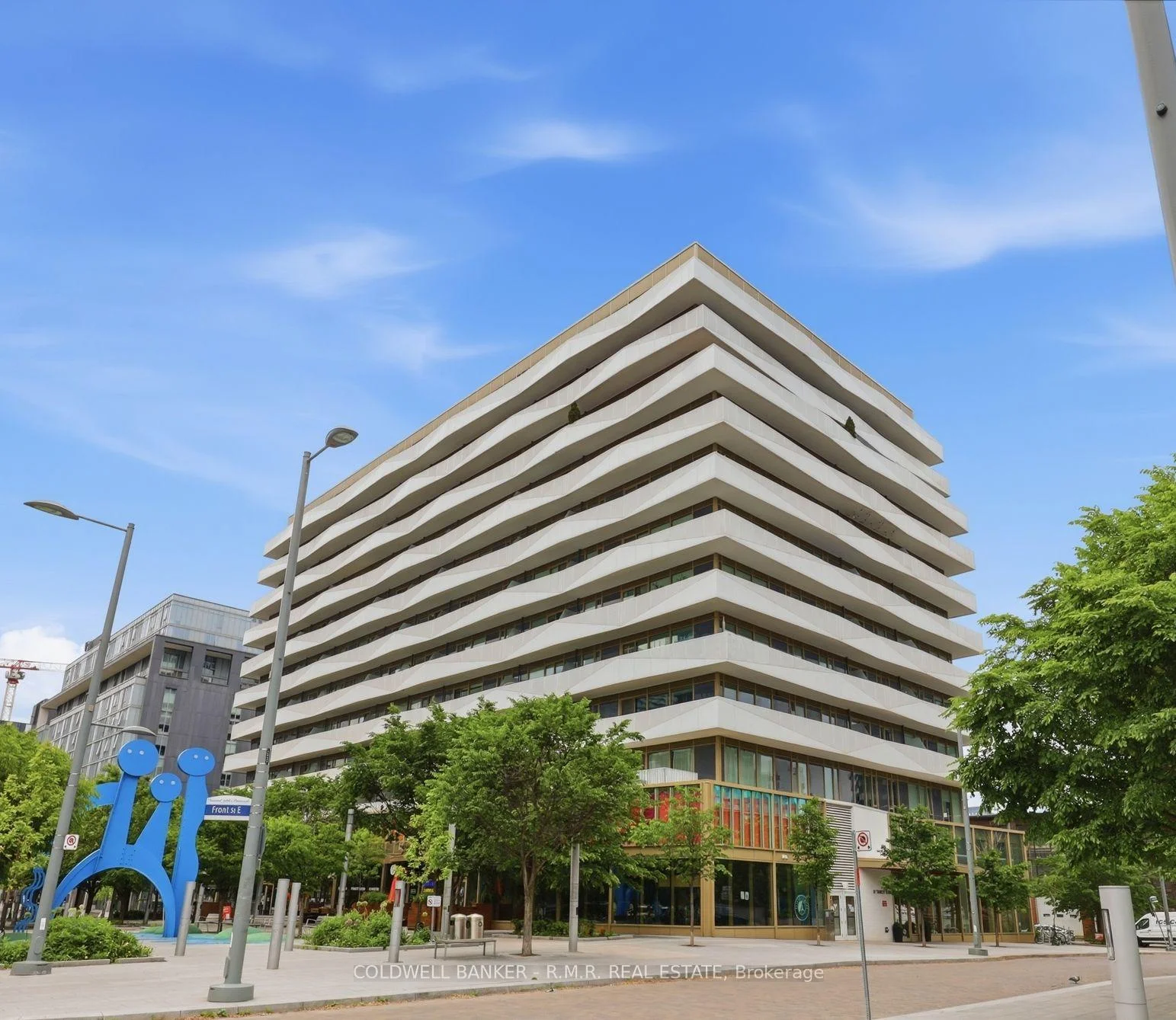 Photo 4 of Unit 15, 60 Tannery Road, Toronto, Waterfront Communities — HOMEH