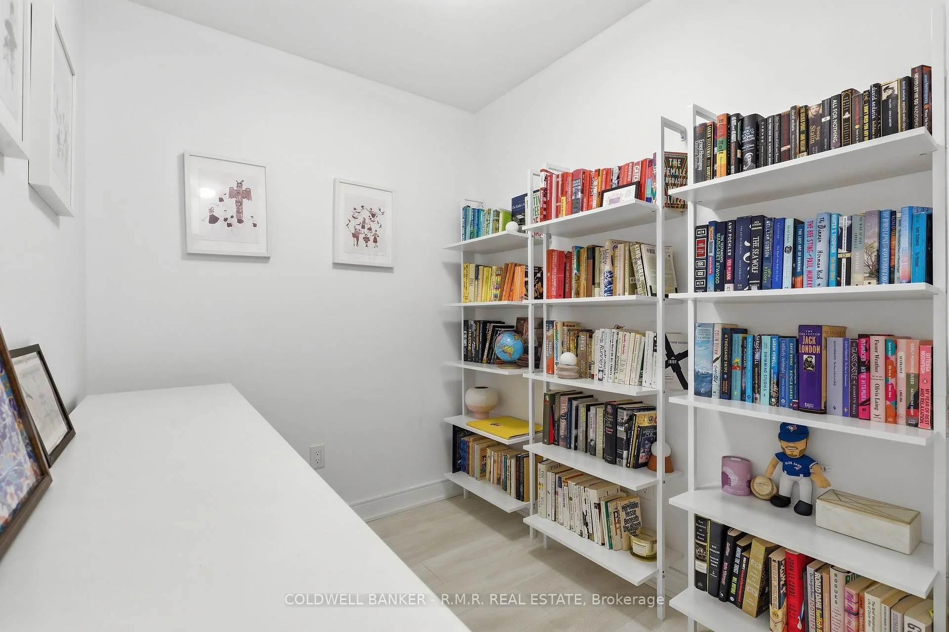 Photo 17 of Unit 15, 60 Tannery Road, Toronto, Waterfront Communities — HOMEH