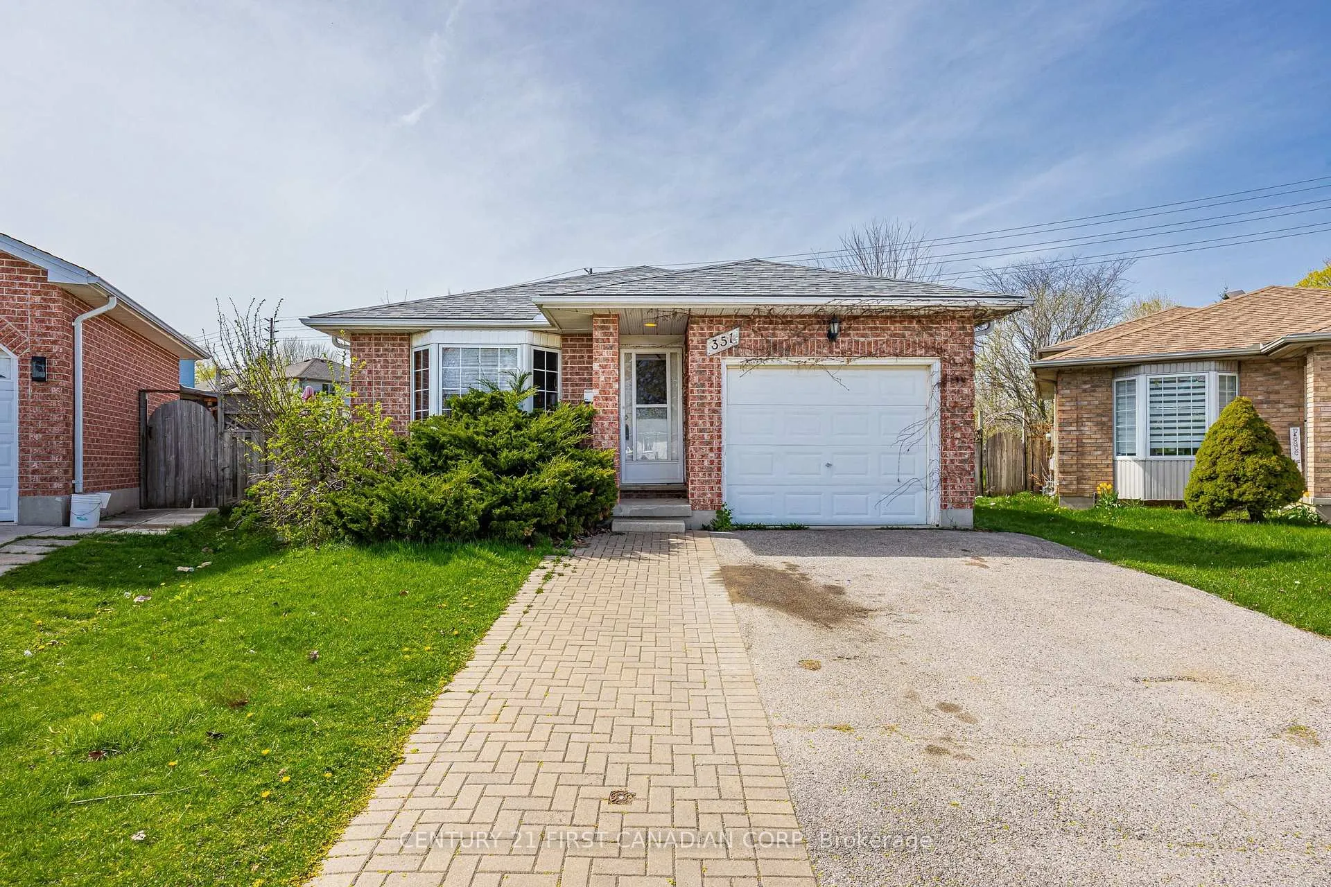 Photo 1 of 351 Fleming Drive, London, East D — HOMEH