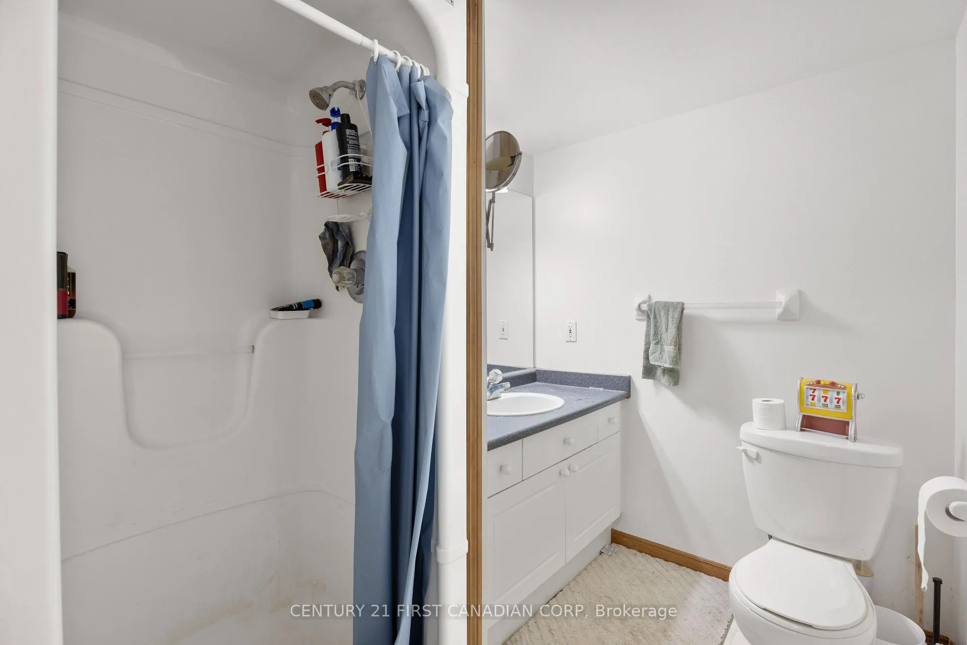 Photo 24 of 351 Fleming Drive, London, East D — HOMEH