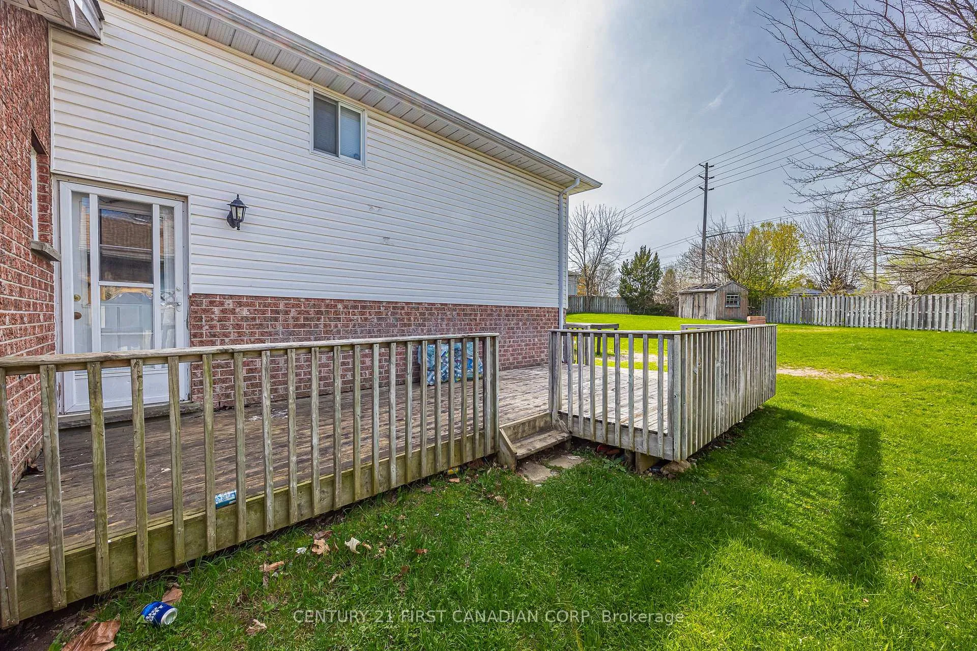 Photo 29 of 351 Fleming Drive, London, East D — HOMEH