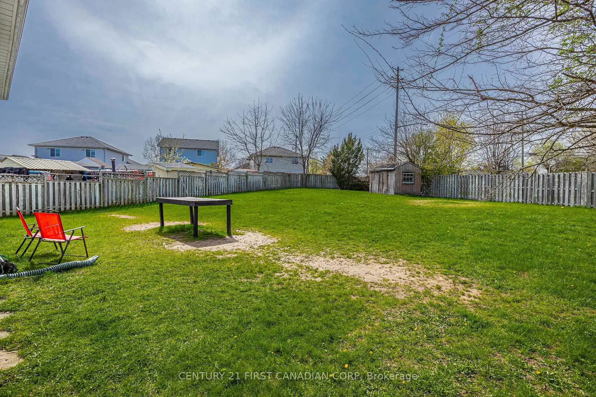 Photo 31 of 351 Fleming Drive, London, East D — HOMEH